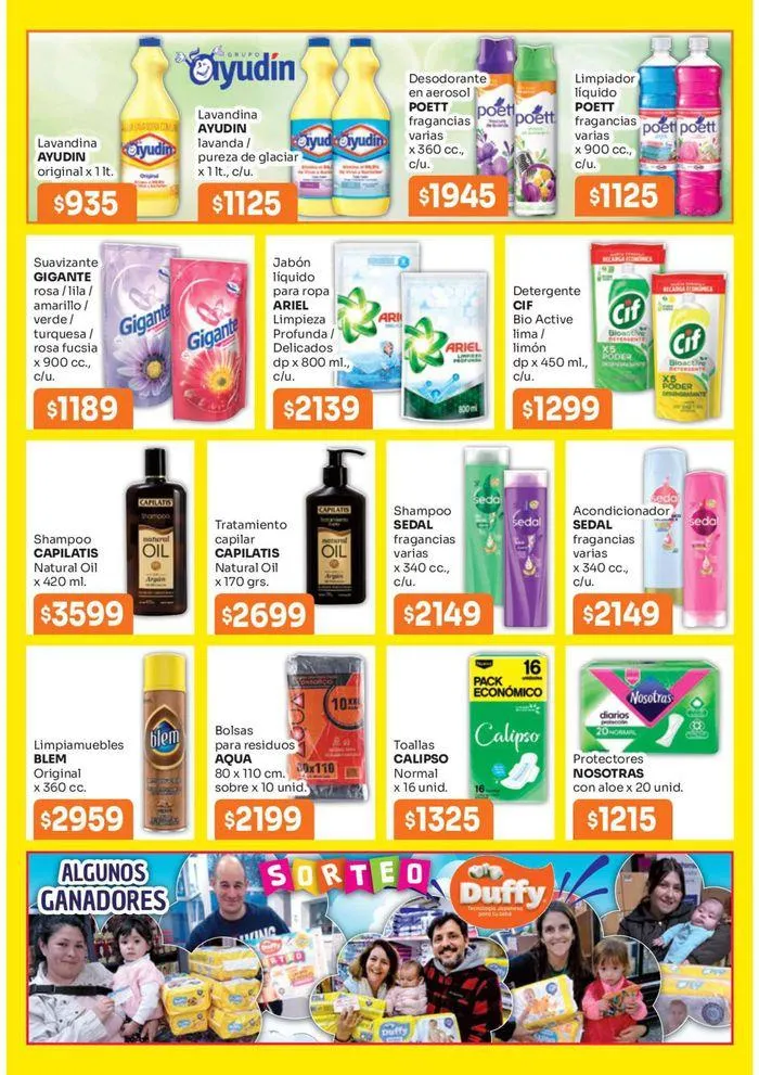Ofertas de Ofertas 2 de septiembre al 10 de septiembre 2024 - Página 8 del catálogo
