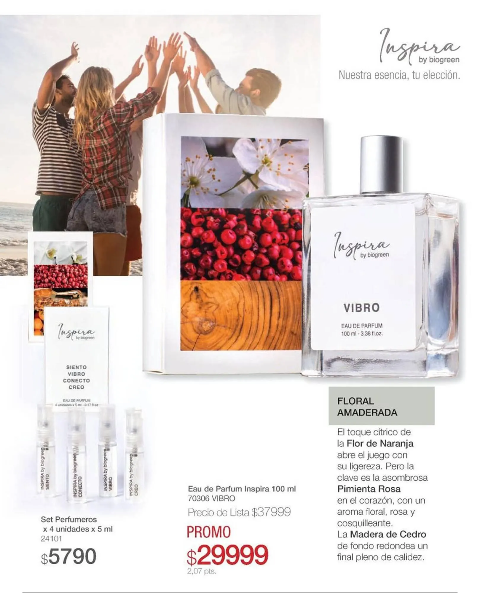 Ofertas de Catálogo Biogreen 15 de mayo al 31 de mayo 2025 - Página 63 del catálogo