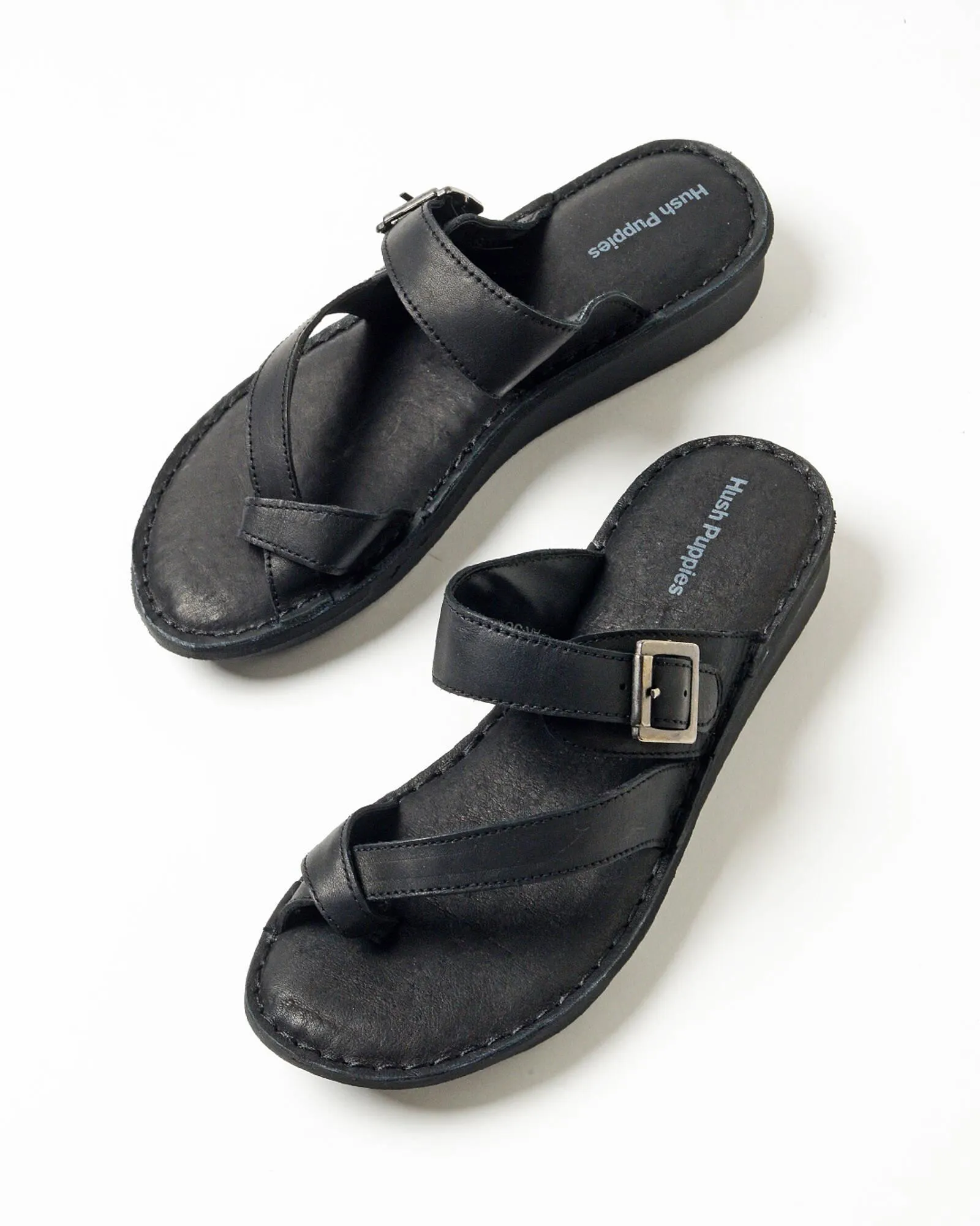 Ofertas de Catálogo Hush Puppies 22 de enero al 28 de enero 2026 - Página 3 del catálogo