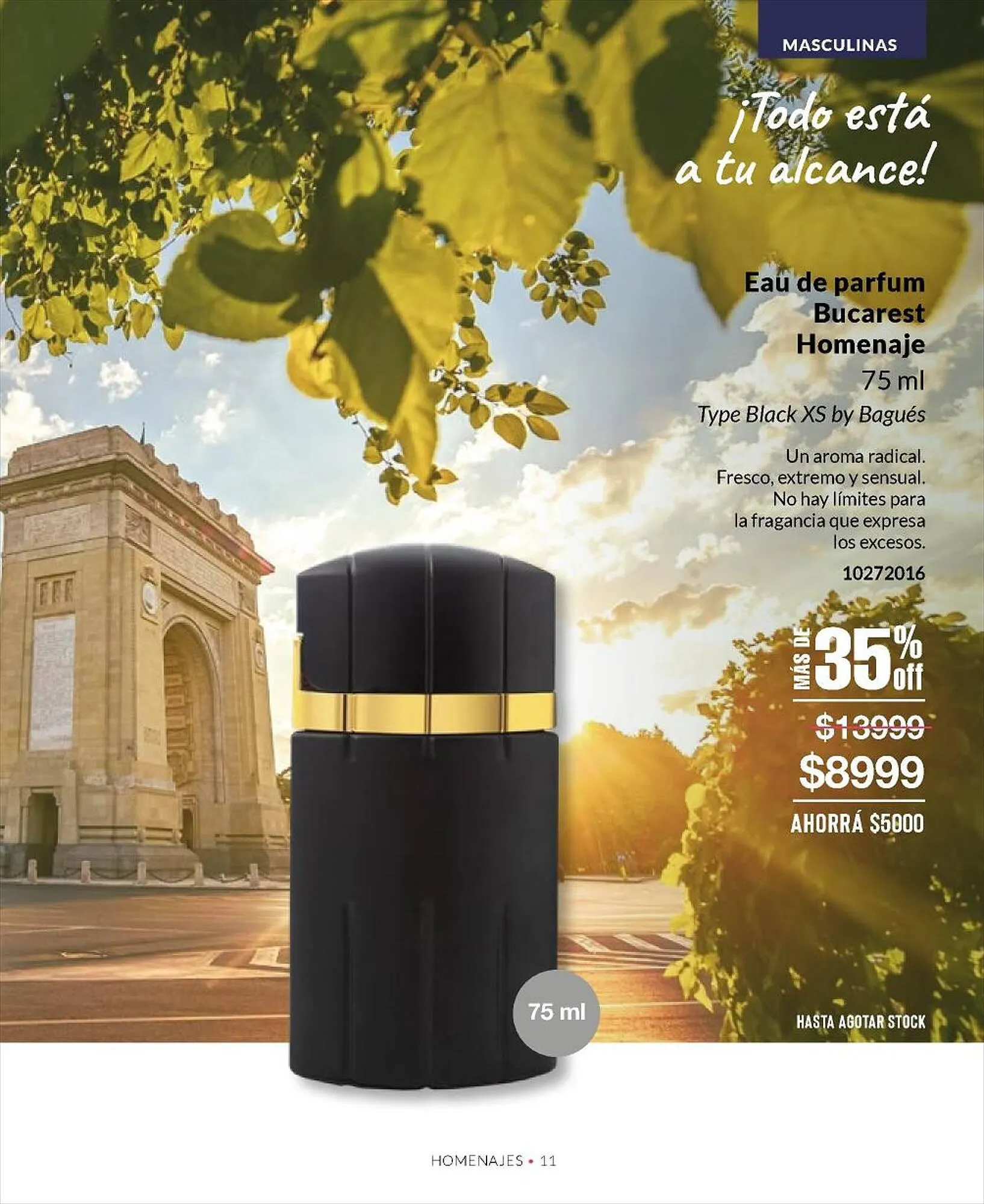 Ofertas de Catálogo Bagués 28 de agosto al 22 de septiembre 2023 - Página 111 del catálogo