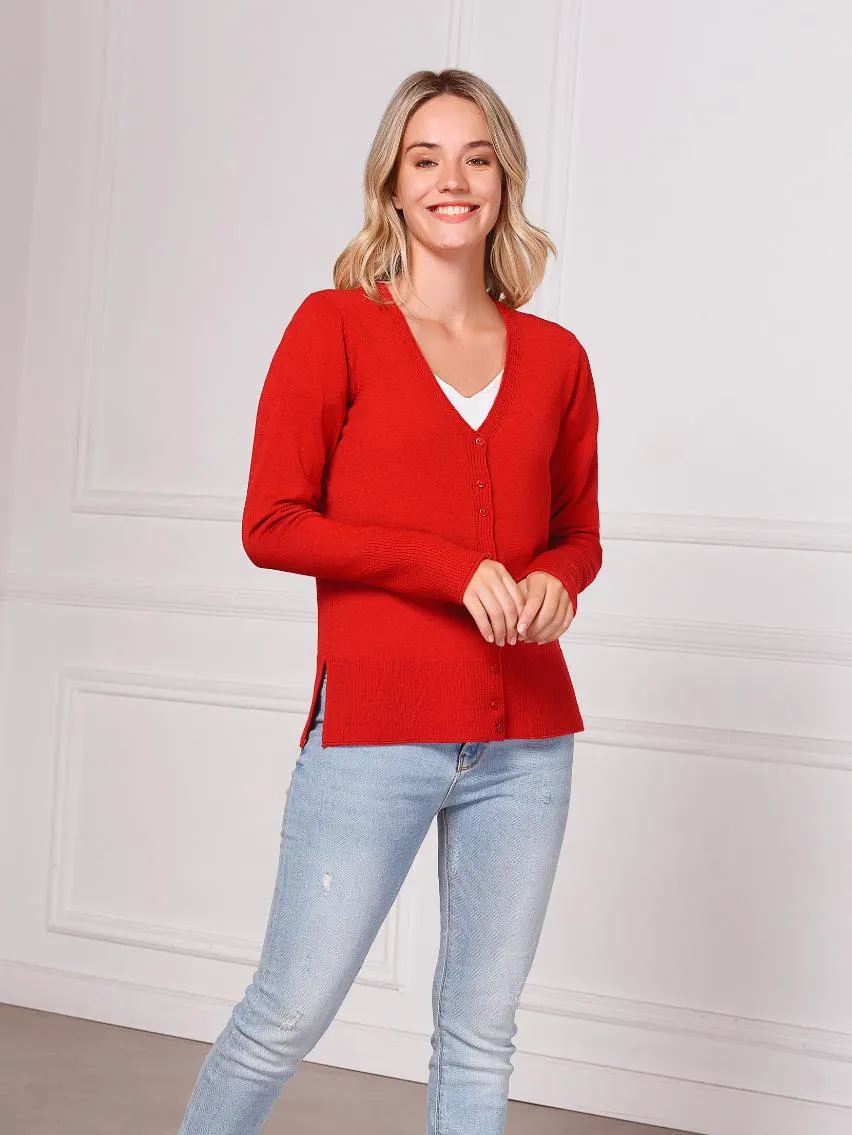 Art. 315 - Cárdigan Zora