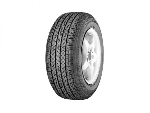 255/55R19 111V CONTINENTAL 4X4 CONTACT