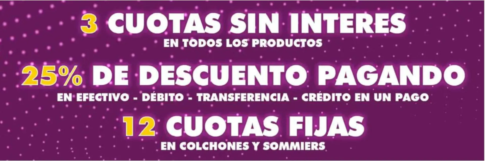 Ofertas de Catálogo Cortinería Confort 20 de noviembre al 30 de diciembre 2023 - Página 1 del catálogo
