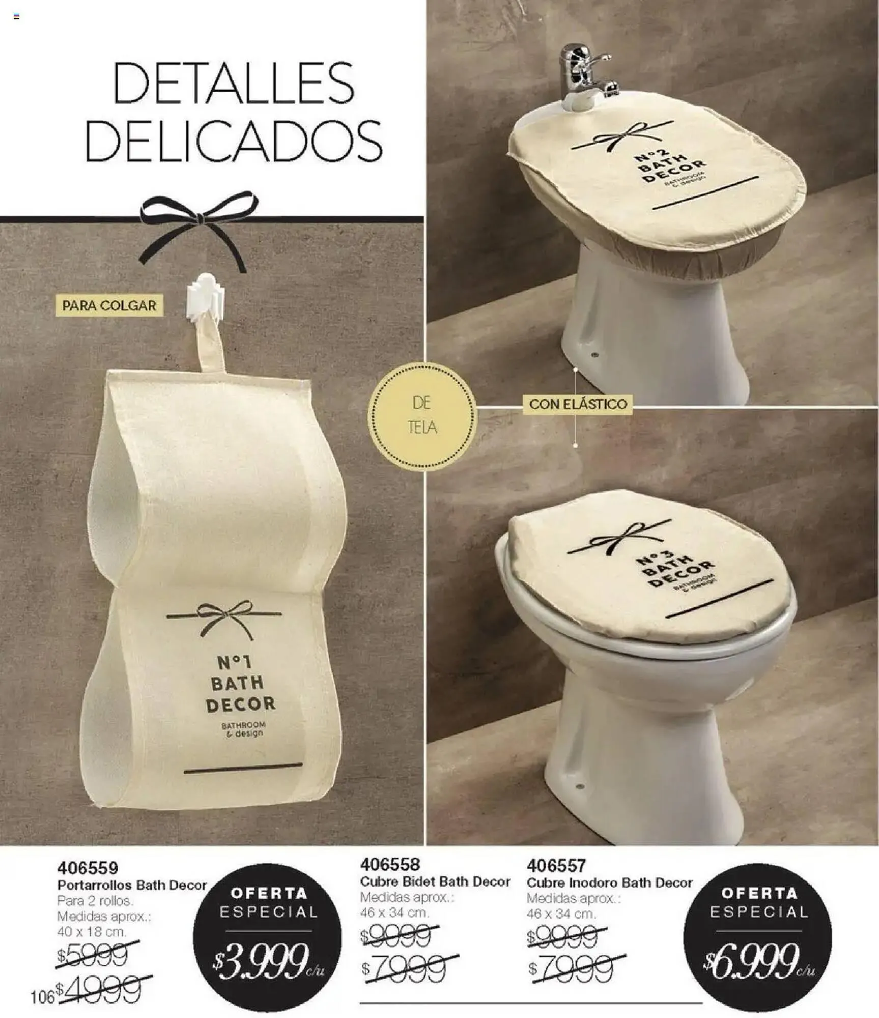 Ofertas de Catálogo Violetta Cosméticos 3 de mayo al 30 de junio 2025 - Página 100 del catálogo