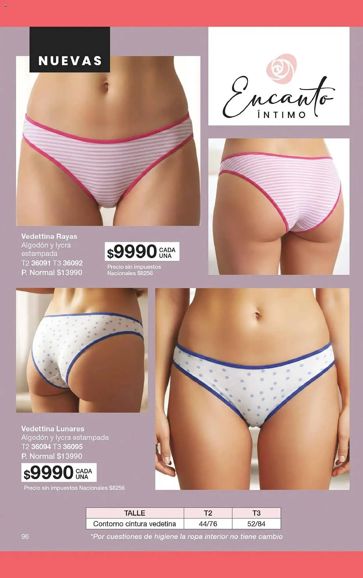 Ofertas de Folleto Gigot 30 de abril al 17 de mayo 2026 - Página 105 del catálogo