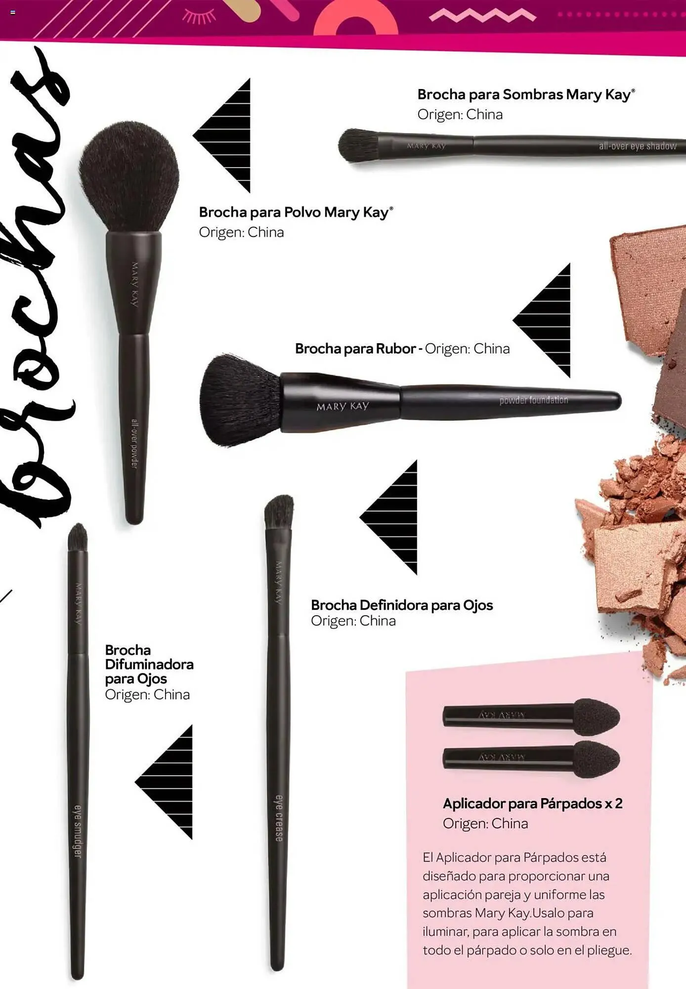 Ofertas de Catálogo Mary Kay 1 de octubre al 31 de octubre 2025 - Página 19 del catálogo