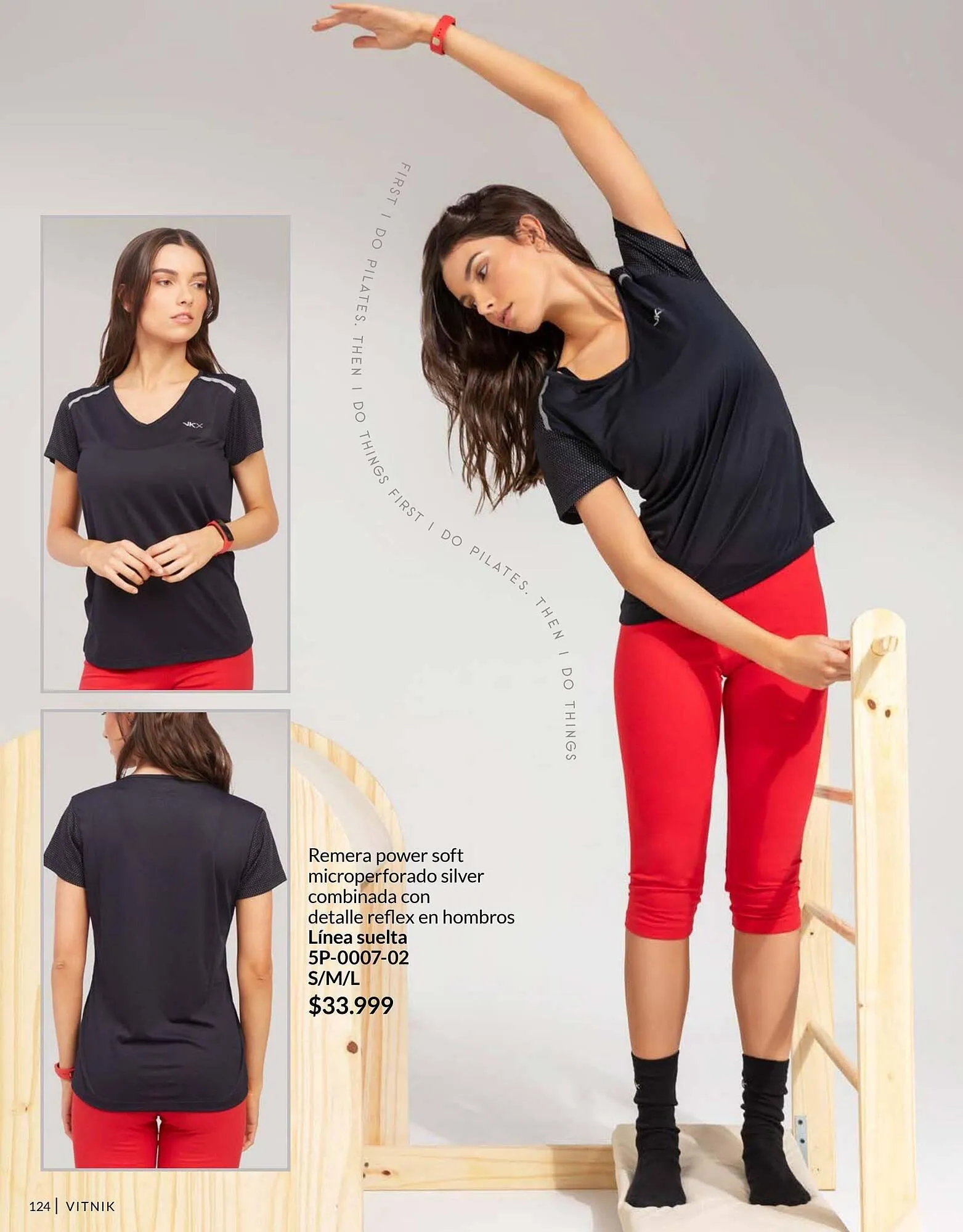 Ofertas de Catálogo Vitnik 3 de febrero al 28 de febrero 2025 - Página 124 del catálogo