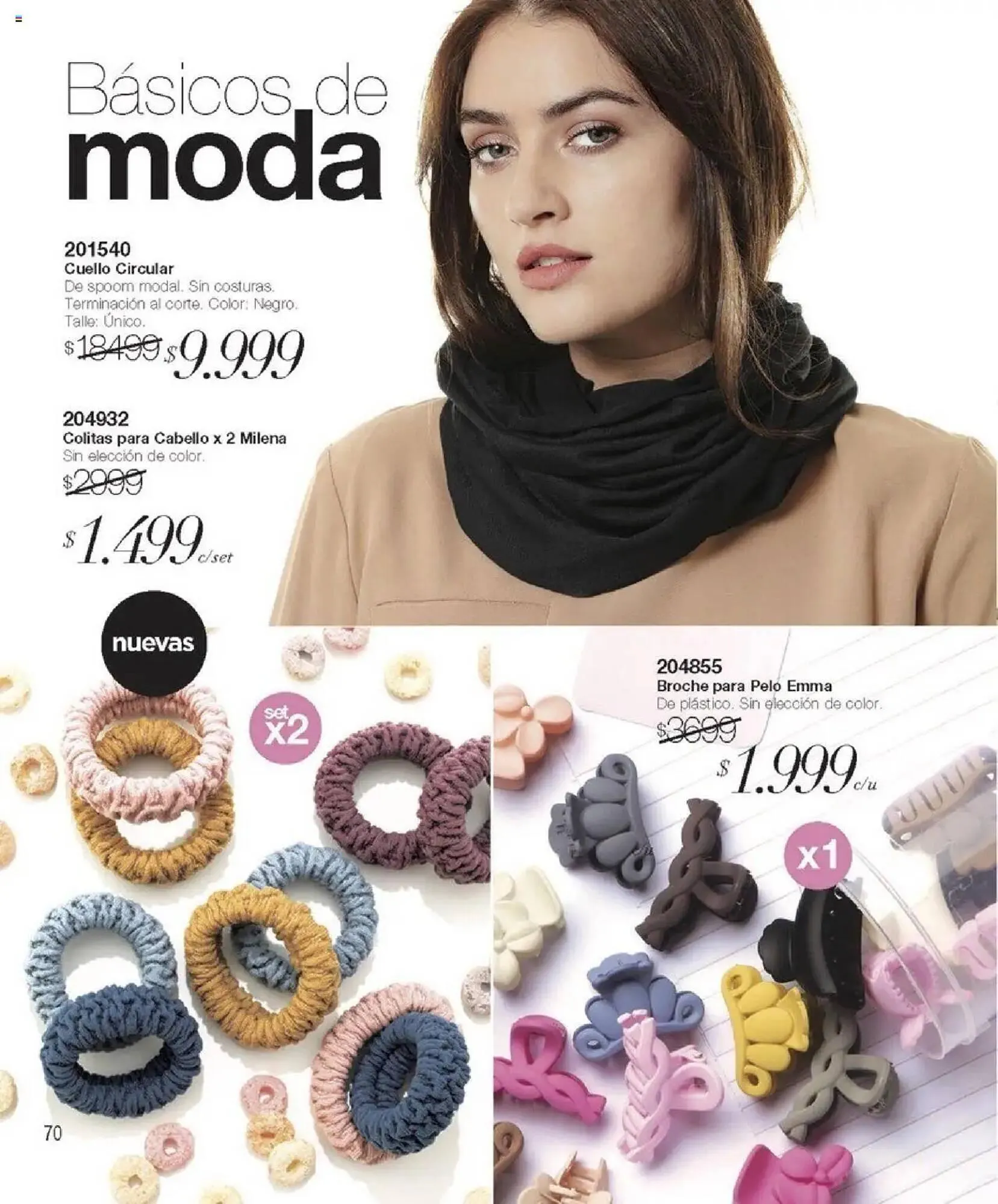 Ofertas de Catálogo Violetta Cosméticos 3 de mayo al 30 de junio 2025 - Página 64 del catálogo