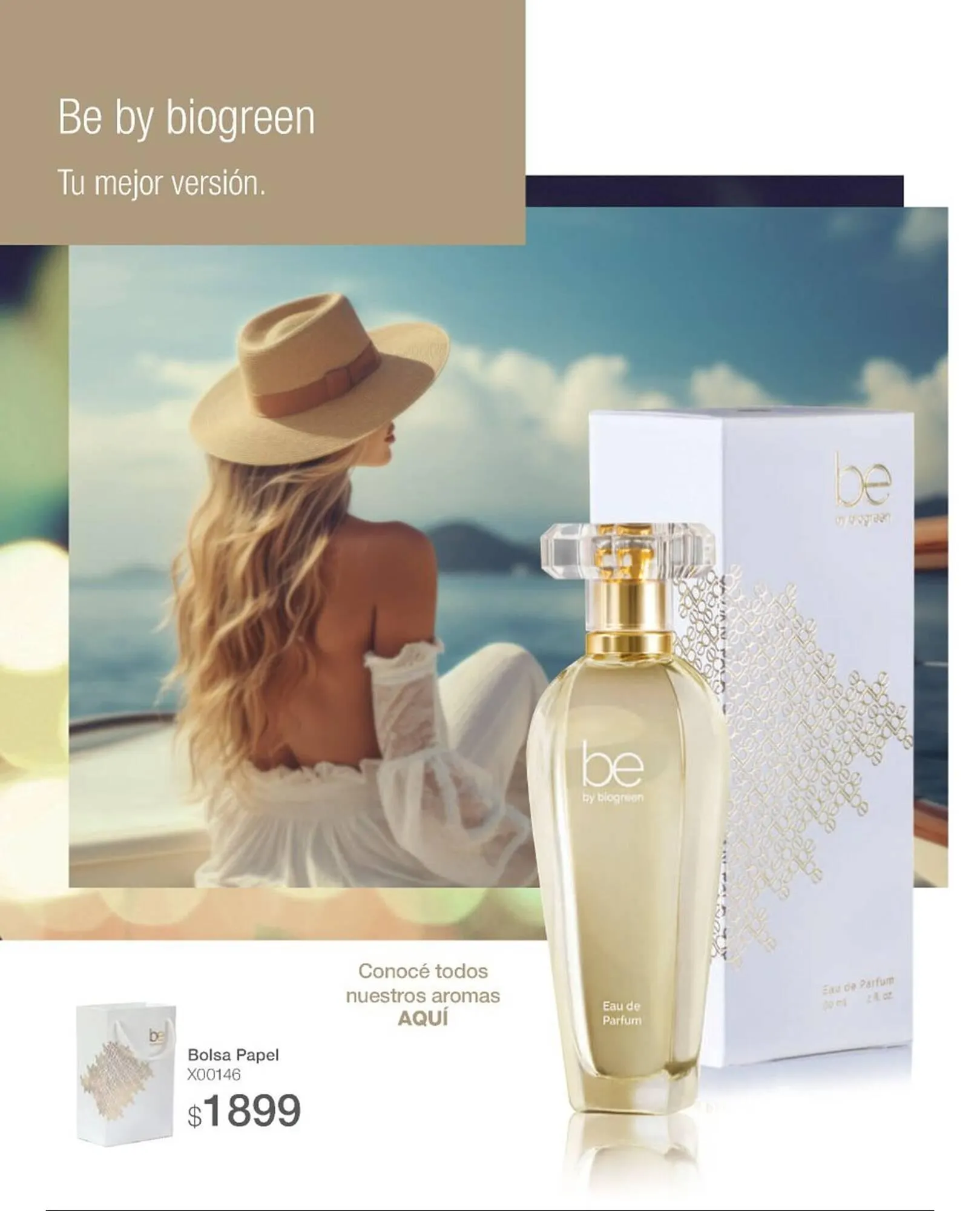 Ofertas de Catálogo Biogreen 10 de marzo al 16 de marzo 2025 - Página 60 del catálogo