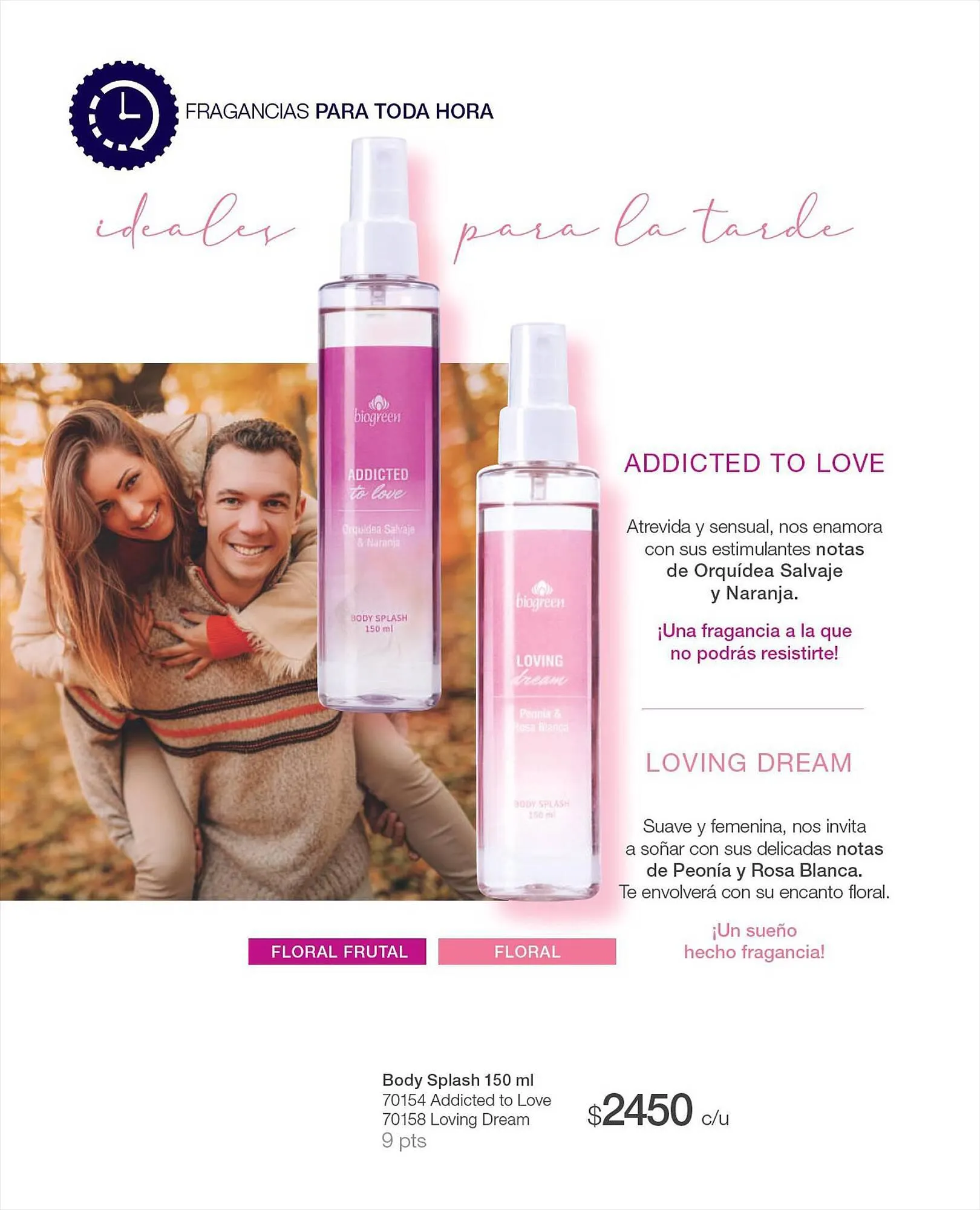 Ofertas de Catálogo Biogreen 27 de julio al 30 de julio 2023 - Página 110 del catálogo