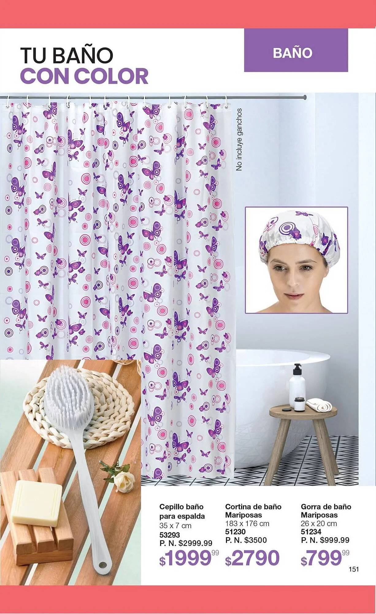 Ofertas de Catálogo Gigot 28 de agosto al 28 de septiembre 2023 - Página 157 del catálogo