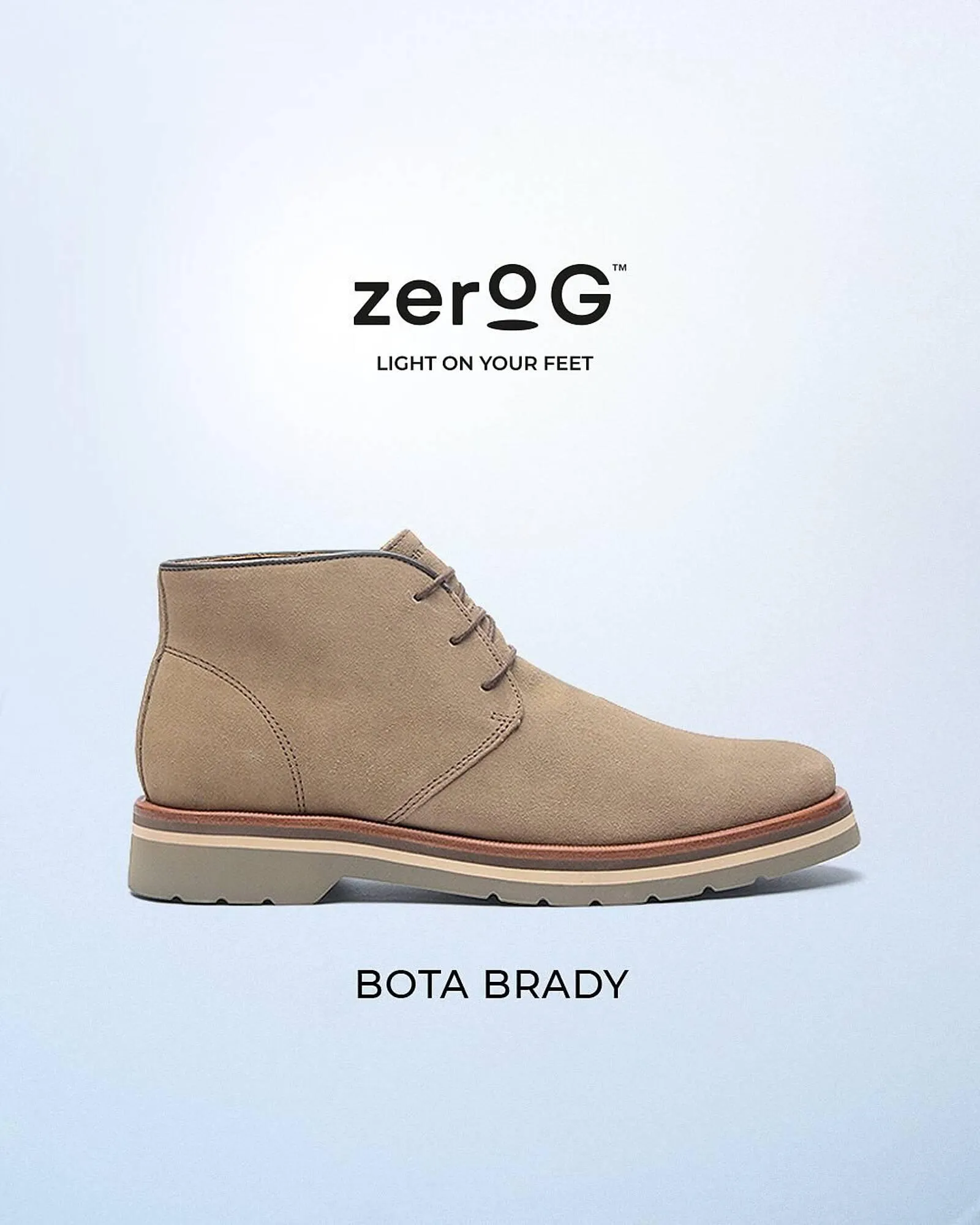 Ofertas de Catálogo Hush Puppies 26 de marzo al 31 de marzo 2025 - Página 2 del catálogo