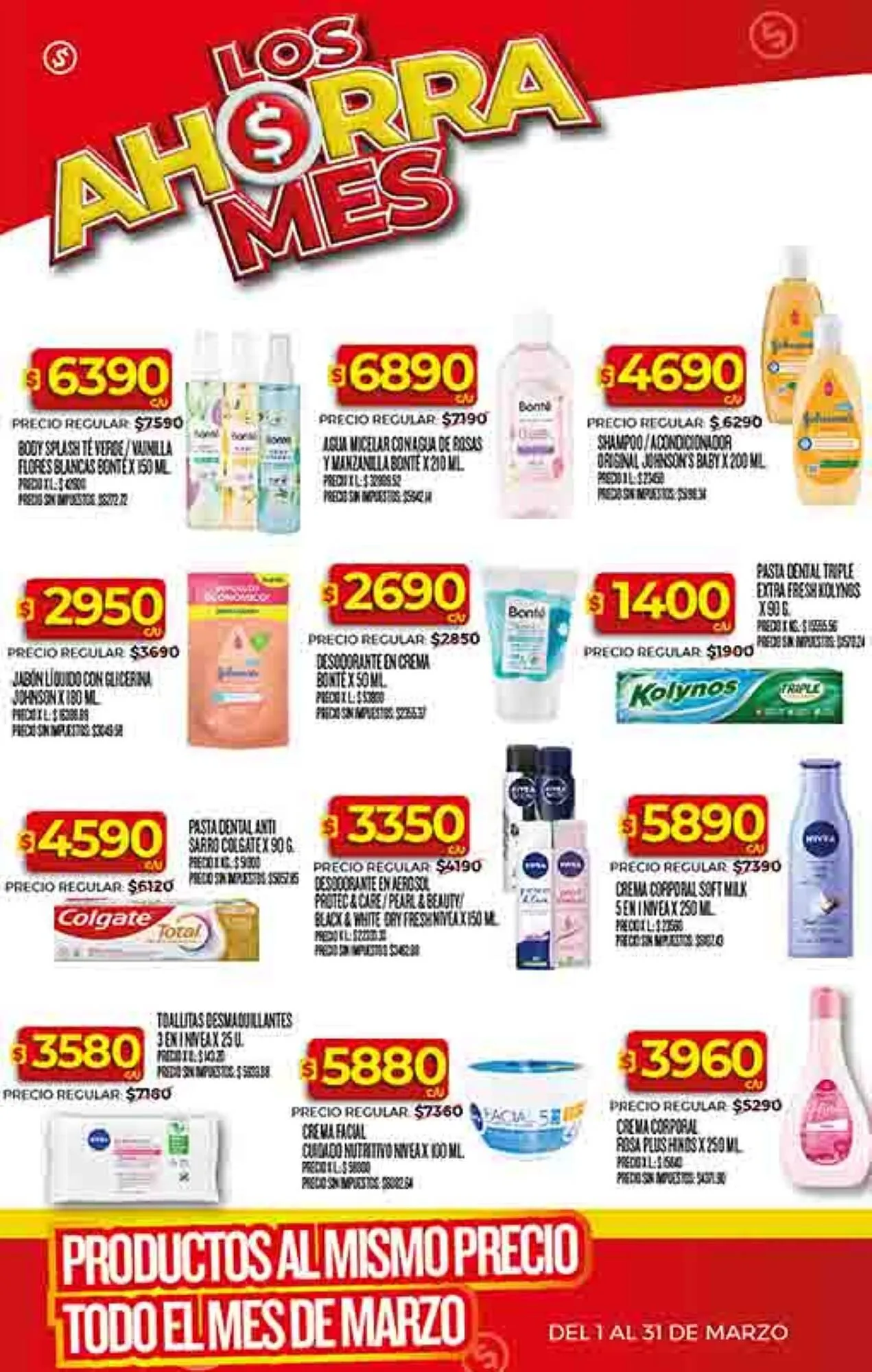 Ofertas de Folleto Supermercados DIA 25 de marzo al 30 de marzo 2026 - Página 43 del catálogo