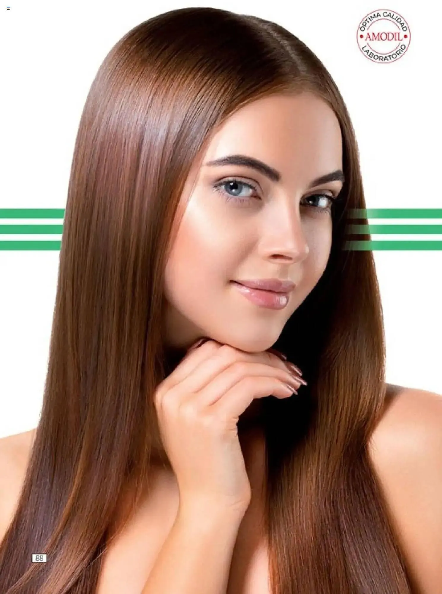 Ofertas de Catálogo Amodil 28 de febrero al 13 de marzo 2025 - Página 238 del catálogo