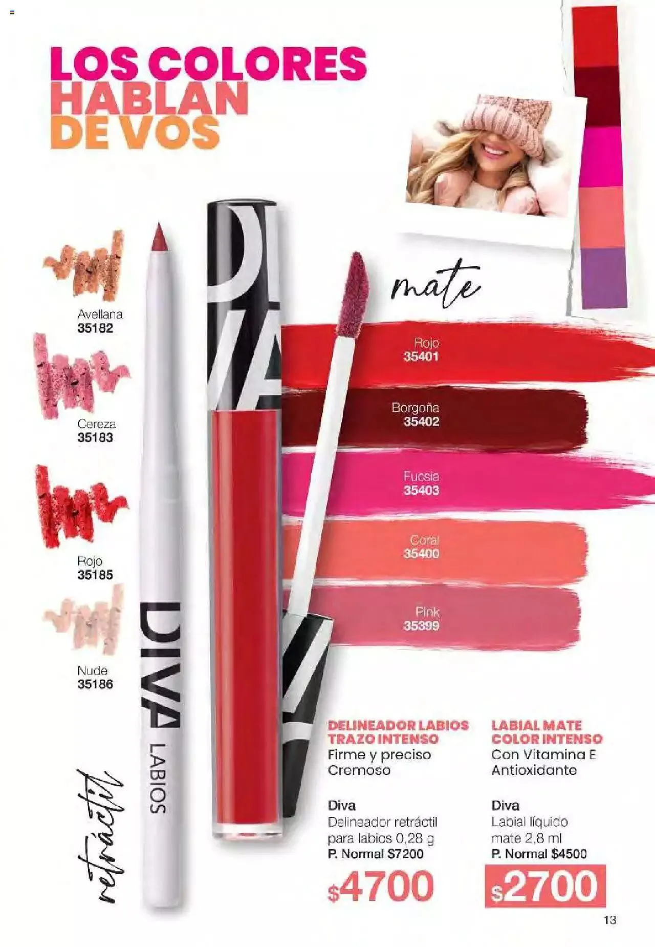 Ofertas de Gigot folleto 6 12 de marzo al 31 de diciembre 2024 - Página 13 del catálogo