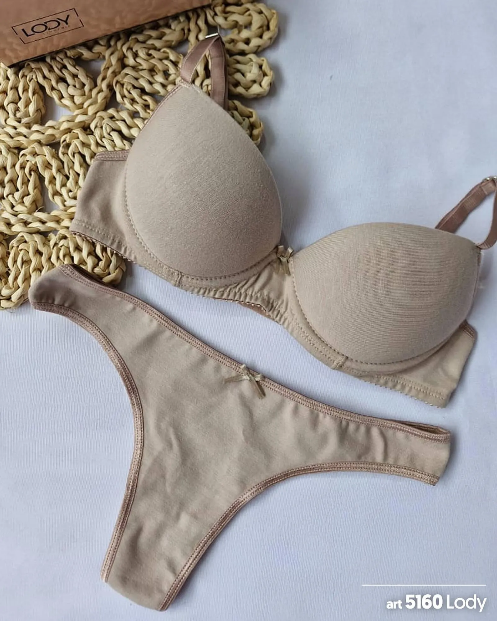 Ofertas de Catálogo Lencería Julieta 5 de enero al 11 de enero 2026 - Página 4 del catálogo