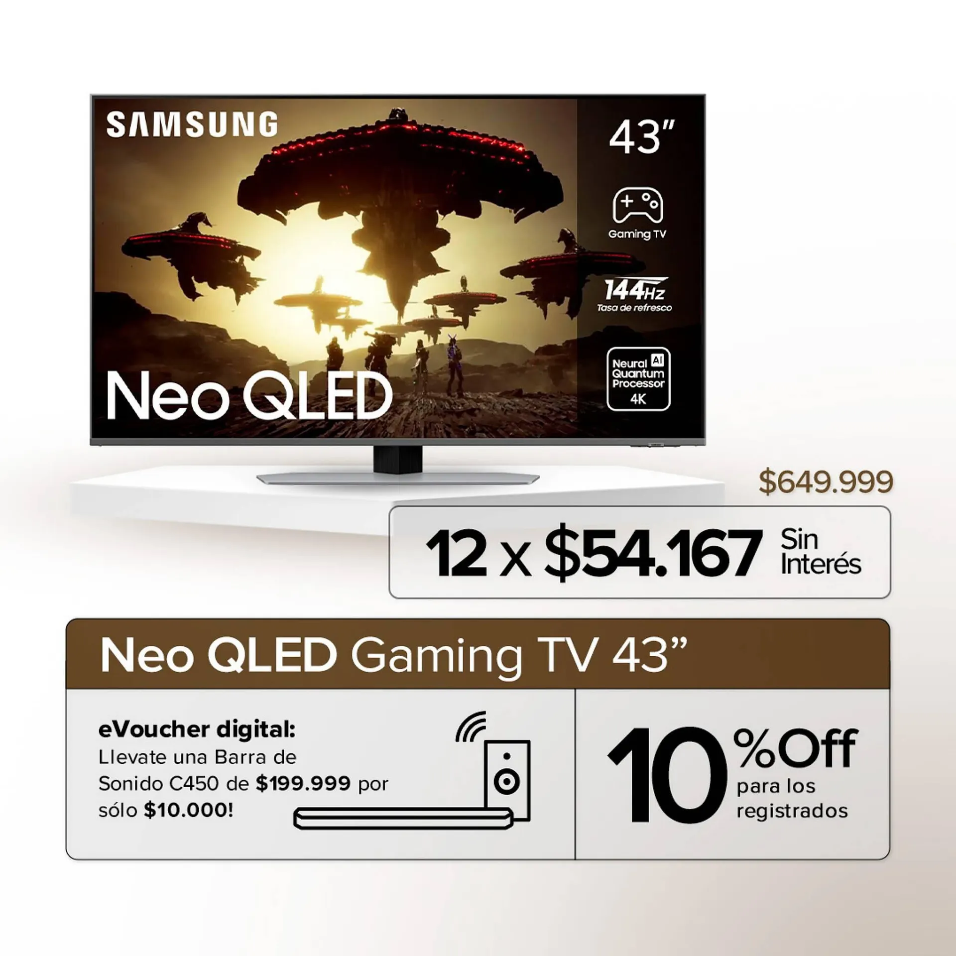 Ofertas de Catálogo Megatone 18 de septiembre al 9 de octubre 2023 - Página 2 del catálogo