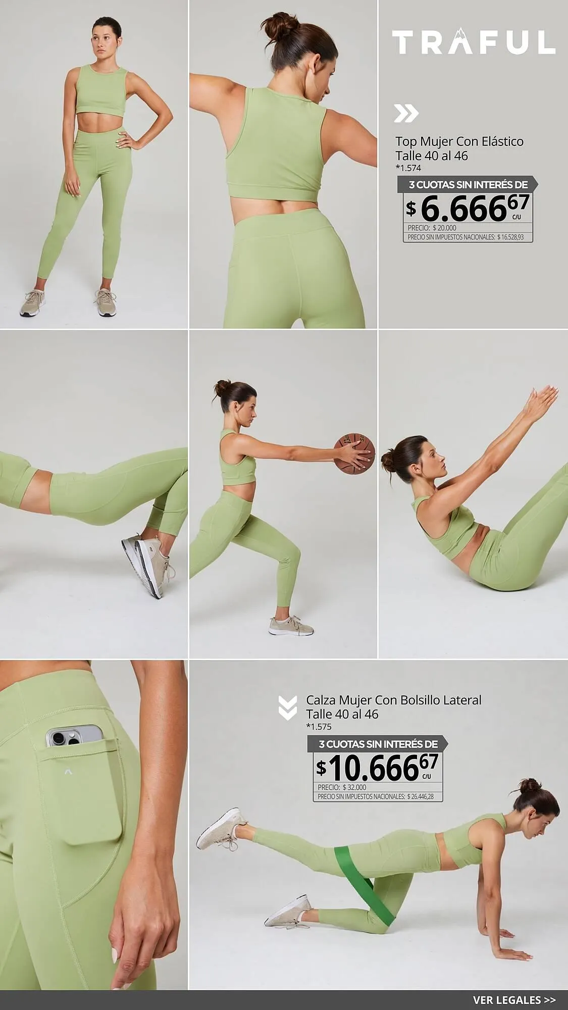 Ofertas de Catálogo La Anonima 22 de enero al 28 de enero 2026 - Página 2 del catálogo