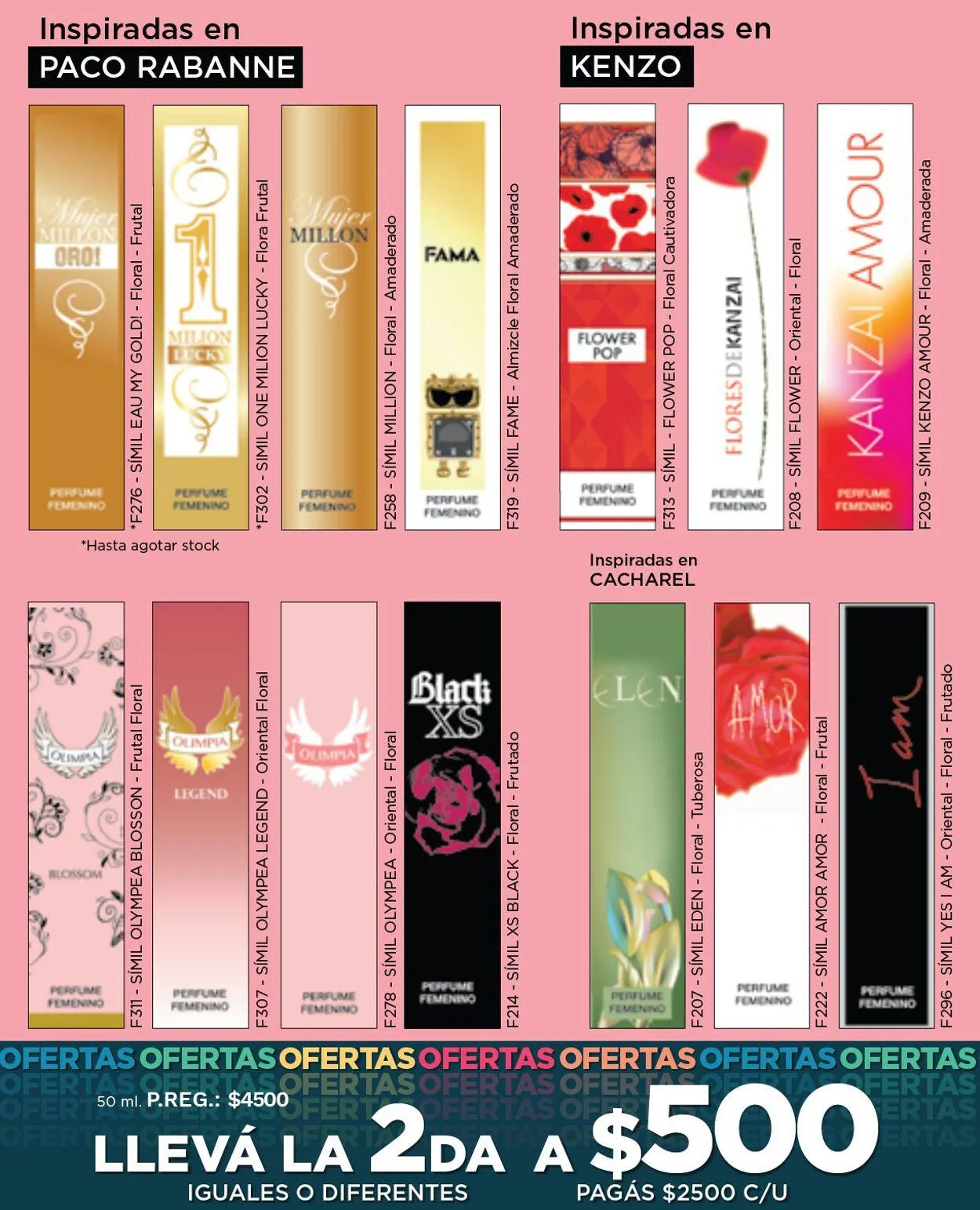 Ofertas de Arbell 7 de julio al 7 de septiembre 2023 - Página 10 del catálogo