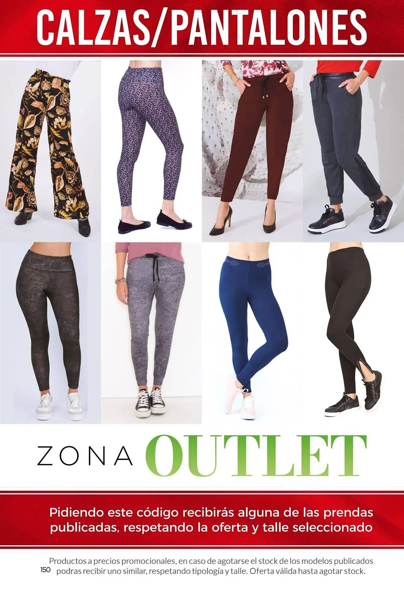 Ofertas de Catálogo Juana Bonita 12 de marzo al 31 de marzo 2025 - Página 150 del catálogo