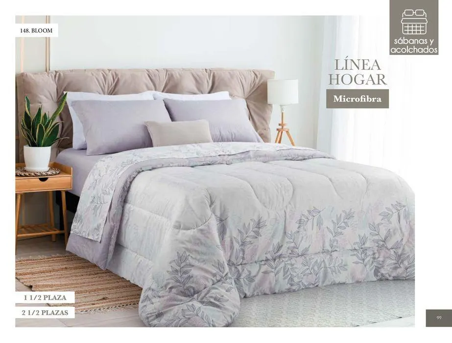 Ofertas de Catálogo Jean Cartier Otoño/Invierno 24 4 de abril al 30 de septiembre 2024 - Página 101 del catálogo