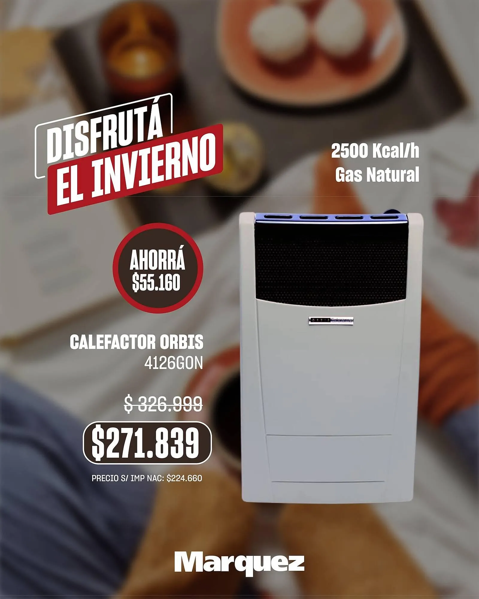 Ofertas de Catálogo Grupo Marquez 23 de junio al 29 de junio 2025 - Página 3 del catálogo