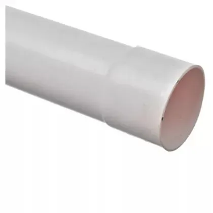 Caño ramat 40 mm x 4 m