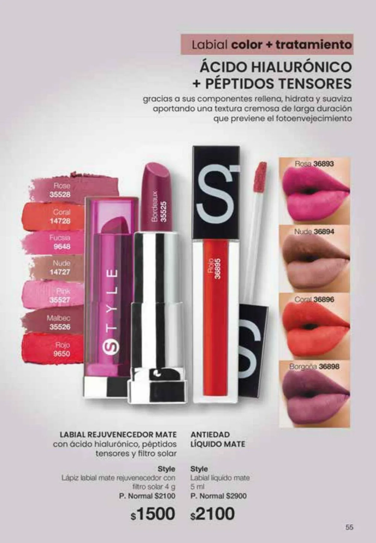 Ofertas de Gigot 6 de octubre al 31 de octubre 2023 - Página 55 del catálogo