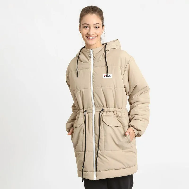 CAMPERA MUJER FILA OVERHEAT