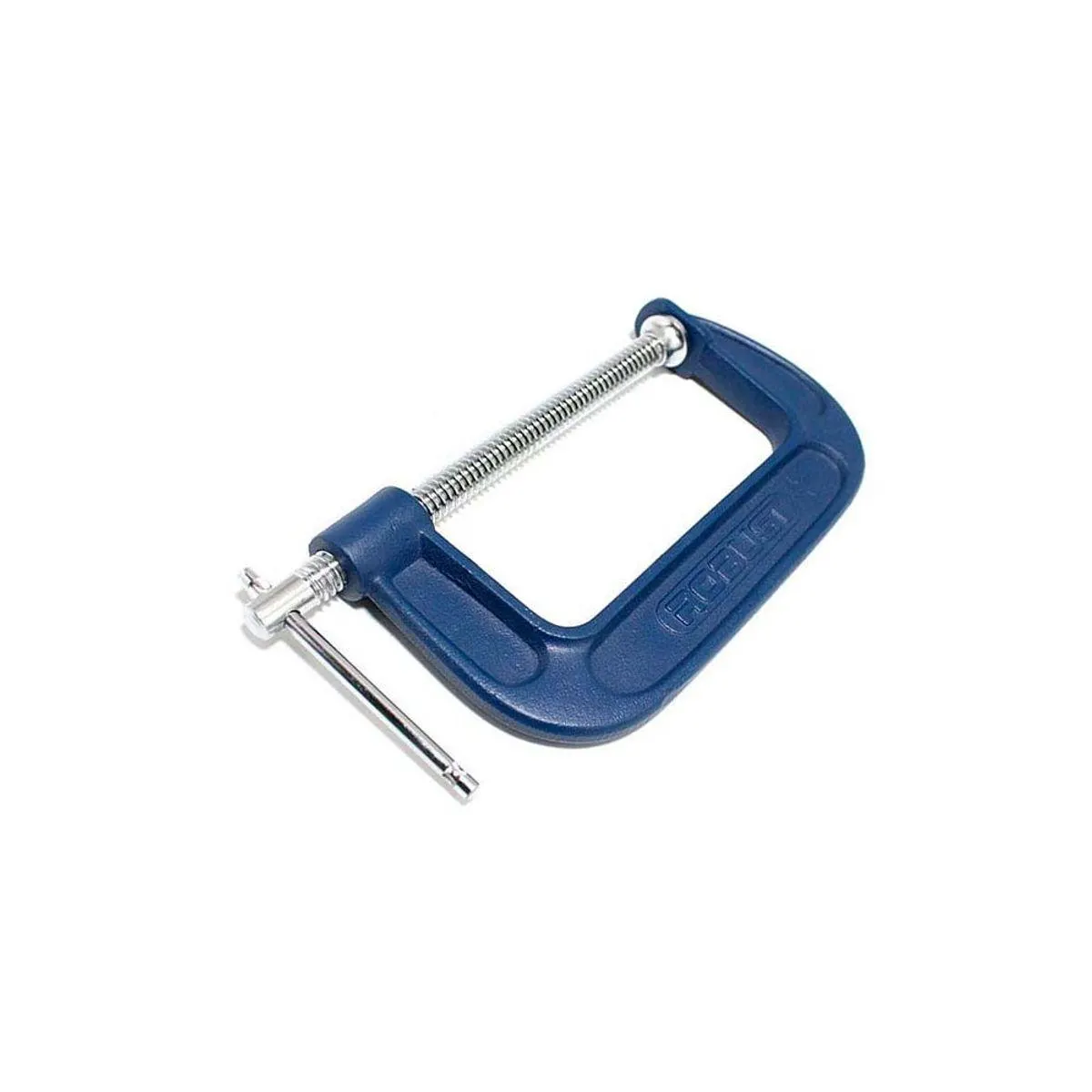 Prensa Tipo C 5 Cromada Robust