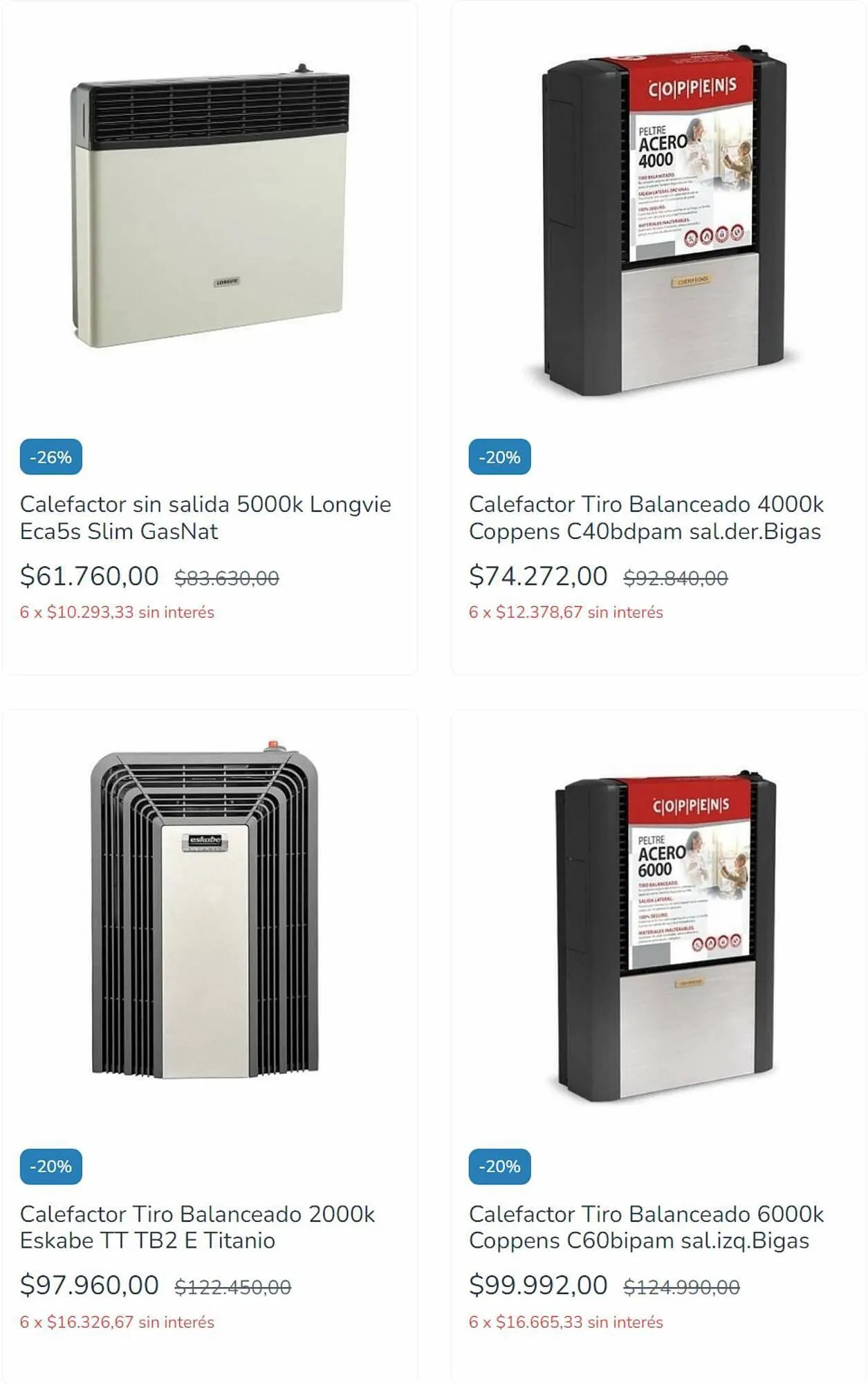 Ofertas de Catálogo Maitess 7 de julio al 28 de julio 2023 - Página 4 del catálogo