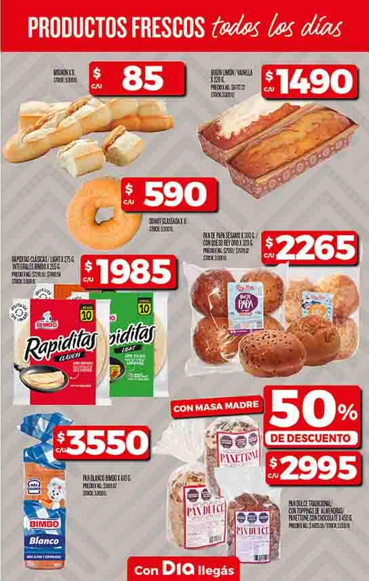 Ofertas de Catálogo Supermercados DIA 9 de enero al 13 de enero 2025 - Página 5 del catálogo