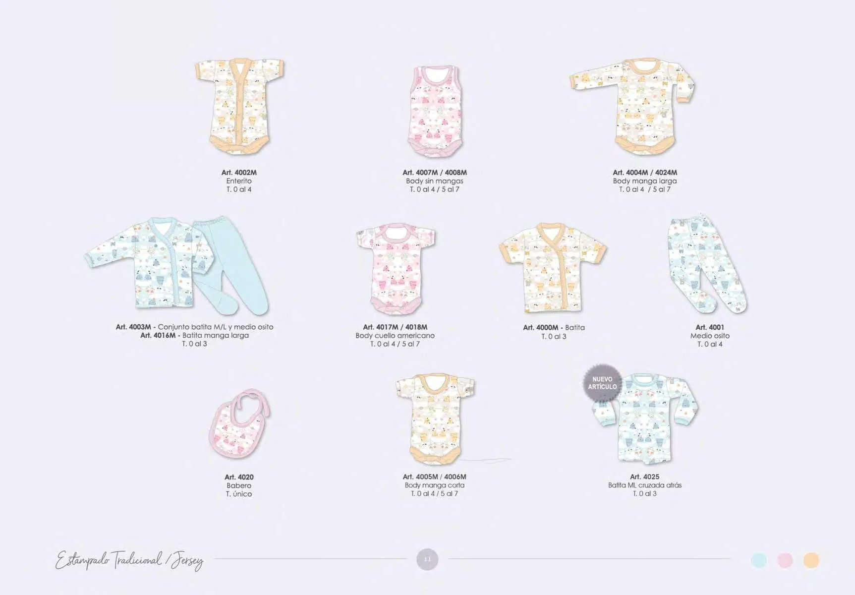 Ofertas de Catálogo Gamisé 12 de octubre al 19 de octubre 2023 - Página 10 del catálogo