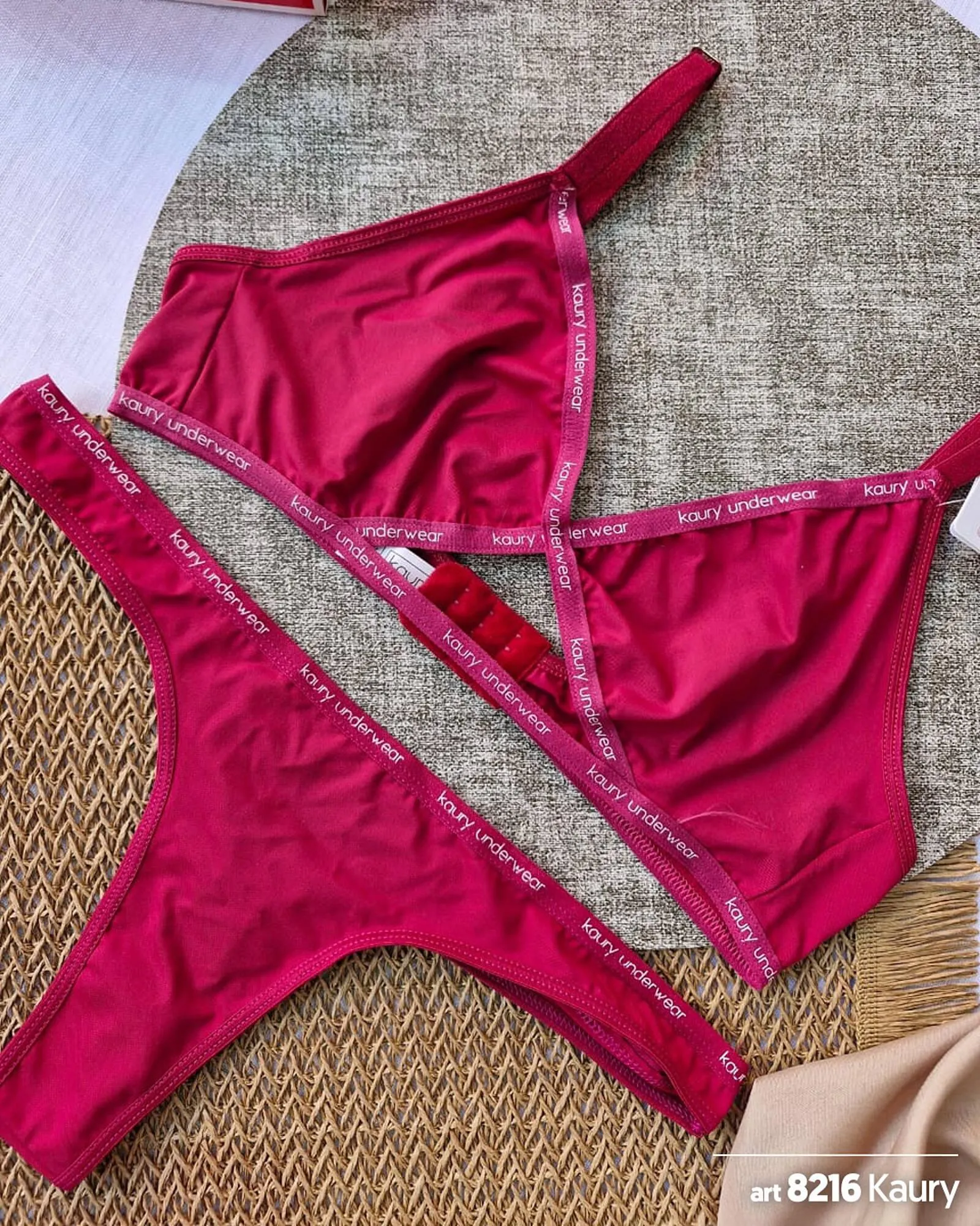 Catálogo Lencería Julieta - 1