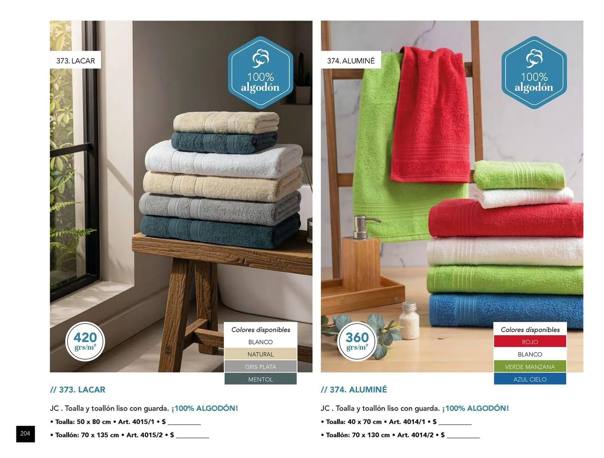 Ofertas de Catálogo Jean Cartier 1 de septiembre al 28 de febrero 2027 - Página 206 del catálogo