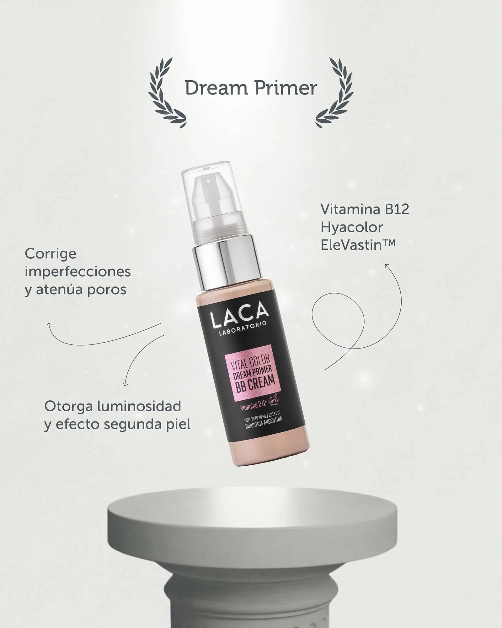 Ofertas de Catálogo Laboratorio LACA 27 de marzo al 2 de abril 2026 - Página 2 del catálogo