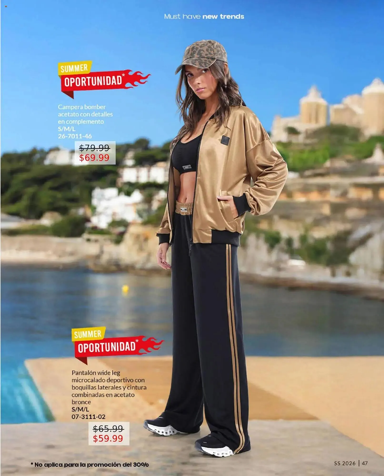 Ofertas de Catálogo Vitnik 1 de enero al 31 de diciembre 2026 - Página 47 del catálogo