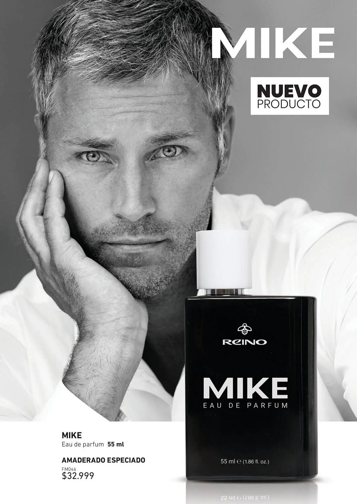 Ofertas de Catálogo Reino Cosmética 9 de abril al 22 de abril 2025 - Página 256 del catálogo