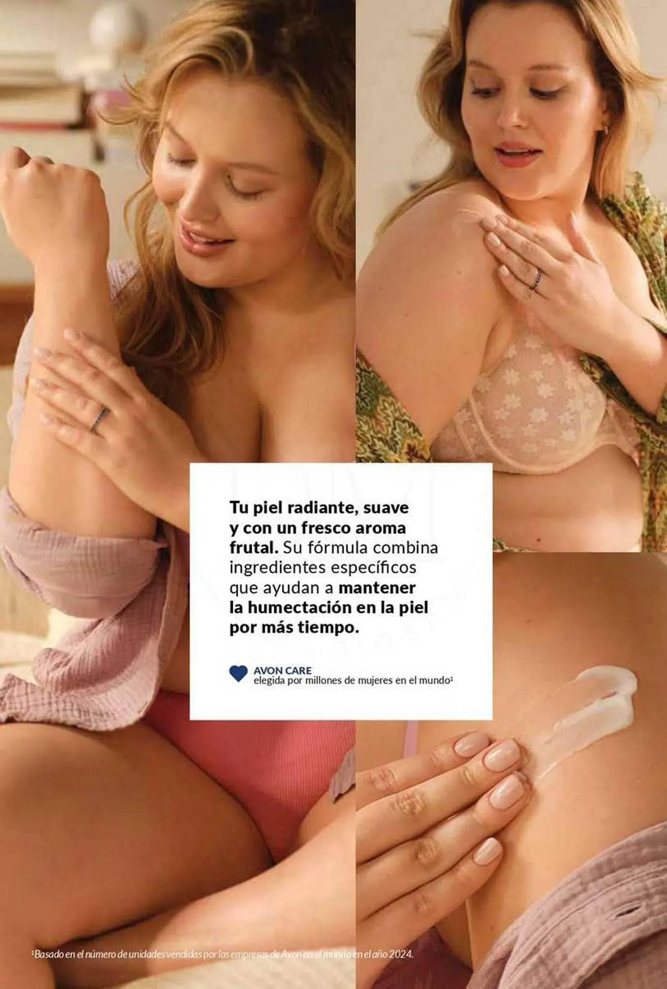 Ofertas de Catálogo Avon 30 de septiembre al 30 de noviembre 2025 - Página 108 del catálogo