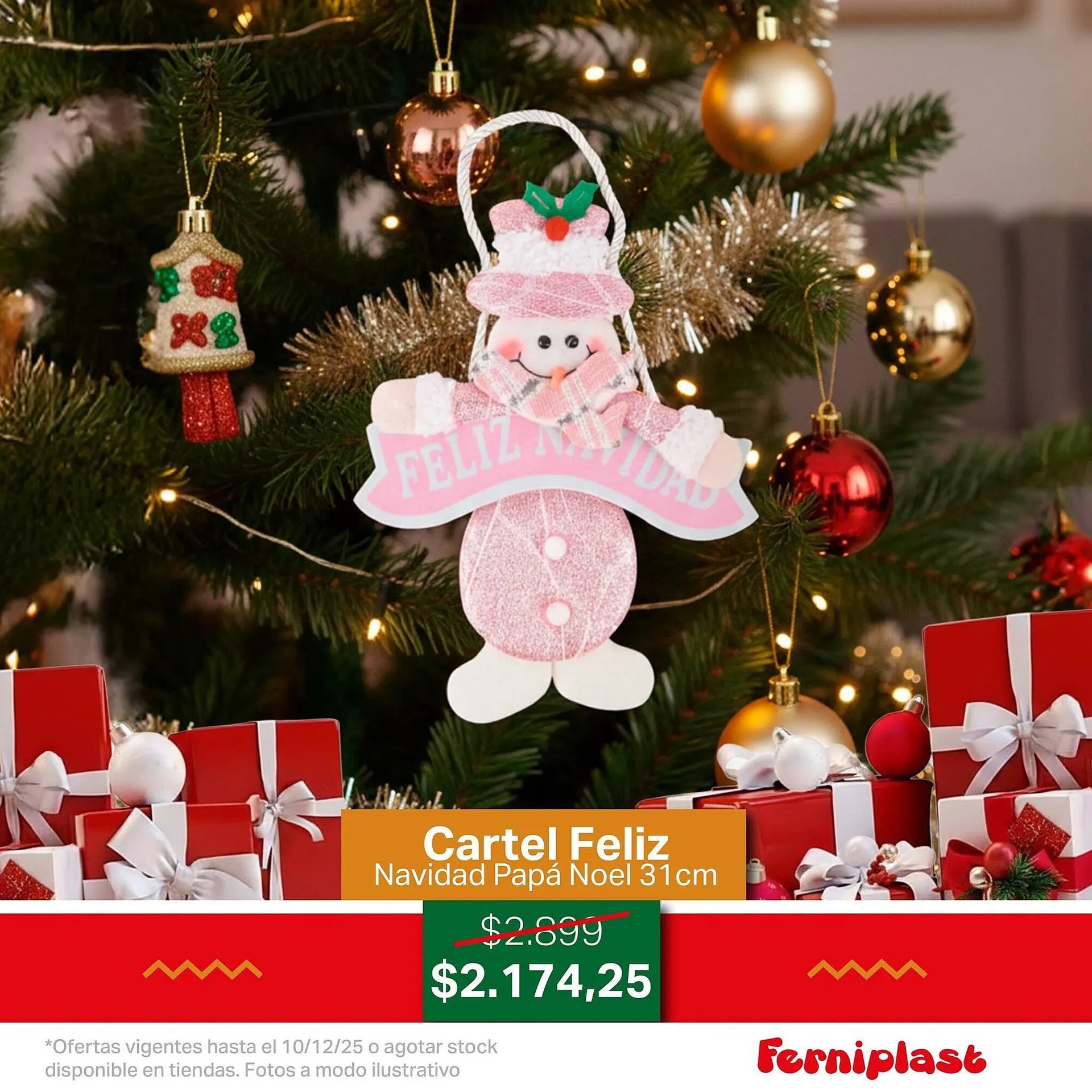 Catálogo Ferniplast - 1