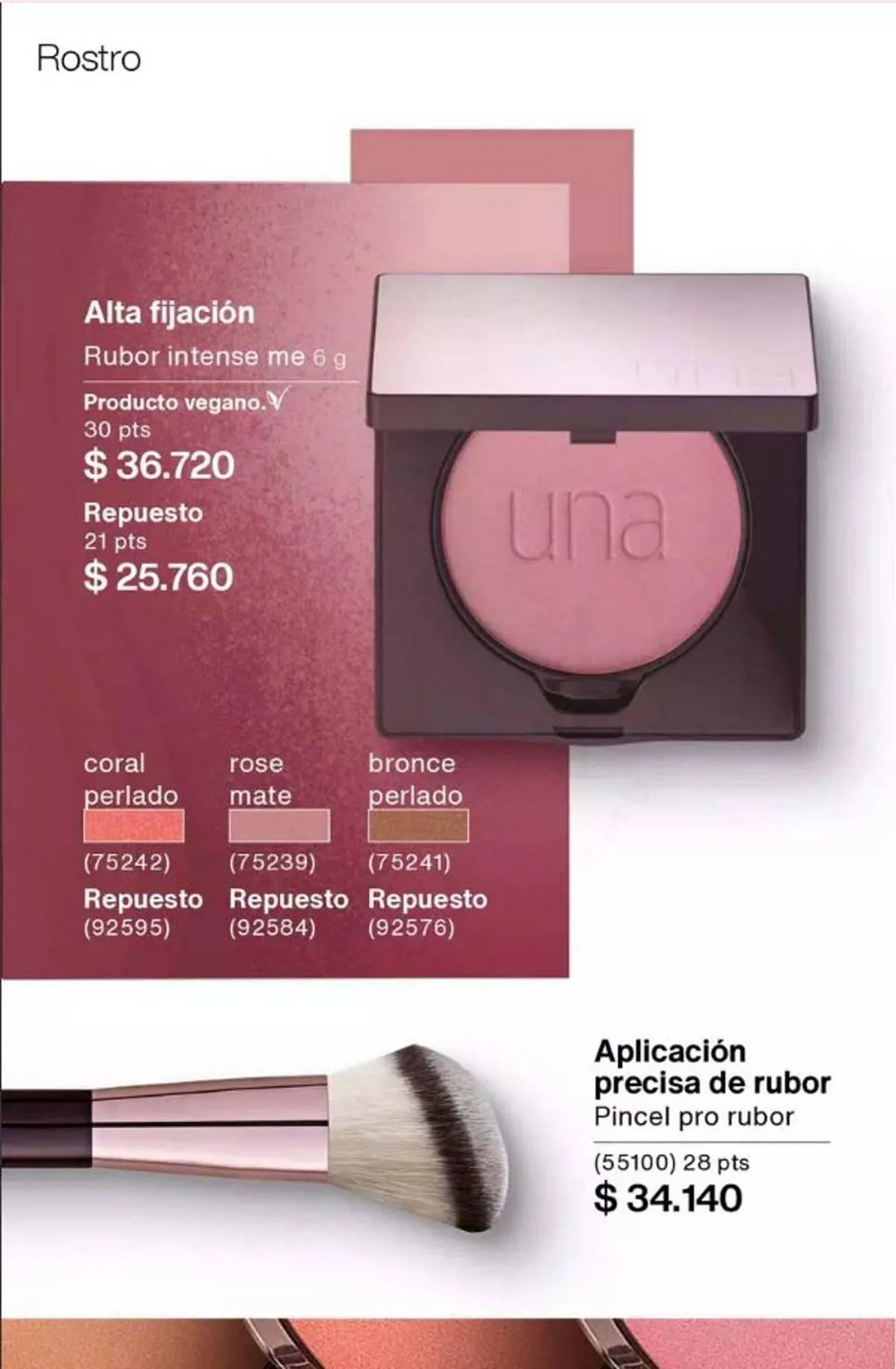 Ofertas de Catálogo Natura 18 de marzo al 31 de marzo 2025 - Página 113 del catálogo