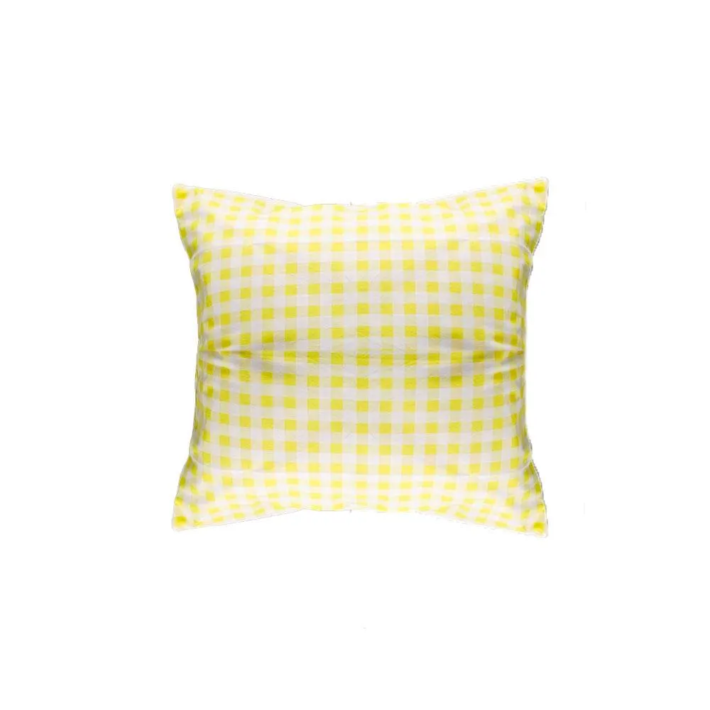 Funda de Almohadón Cuadrille Colorfull Simplicity