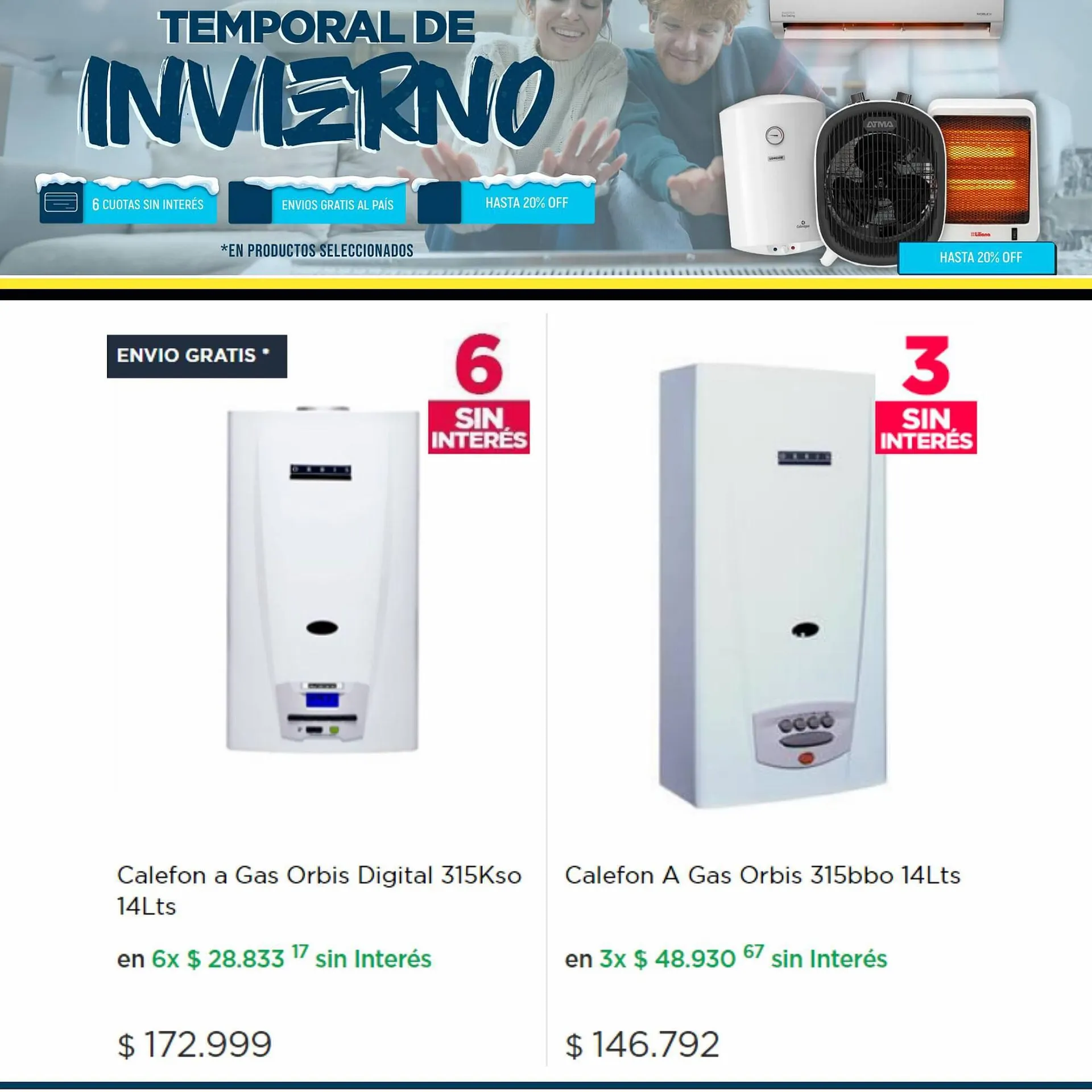 Ofertas de Catálogo Castillo Hogar 3 de julio al 31 de julio 2023 - Página 5 del catálogo
