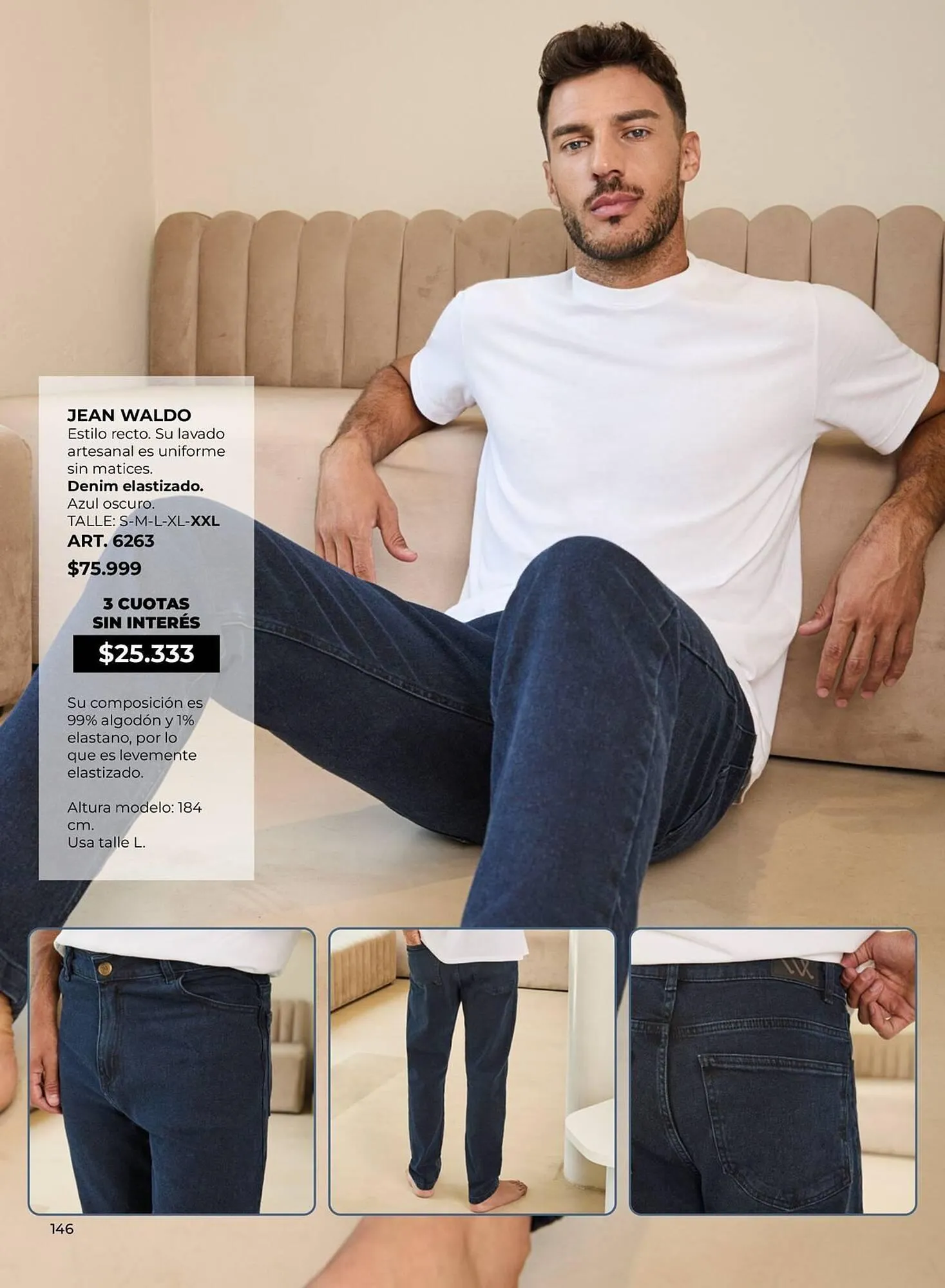 Ofertas de Catálogo Wineem 1 de septiembre al 28 de febrero 2026 - Página 146 del catálogo