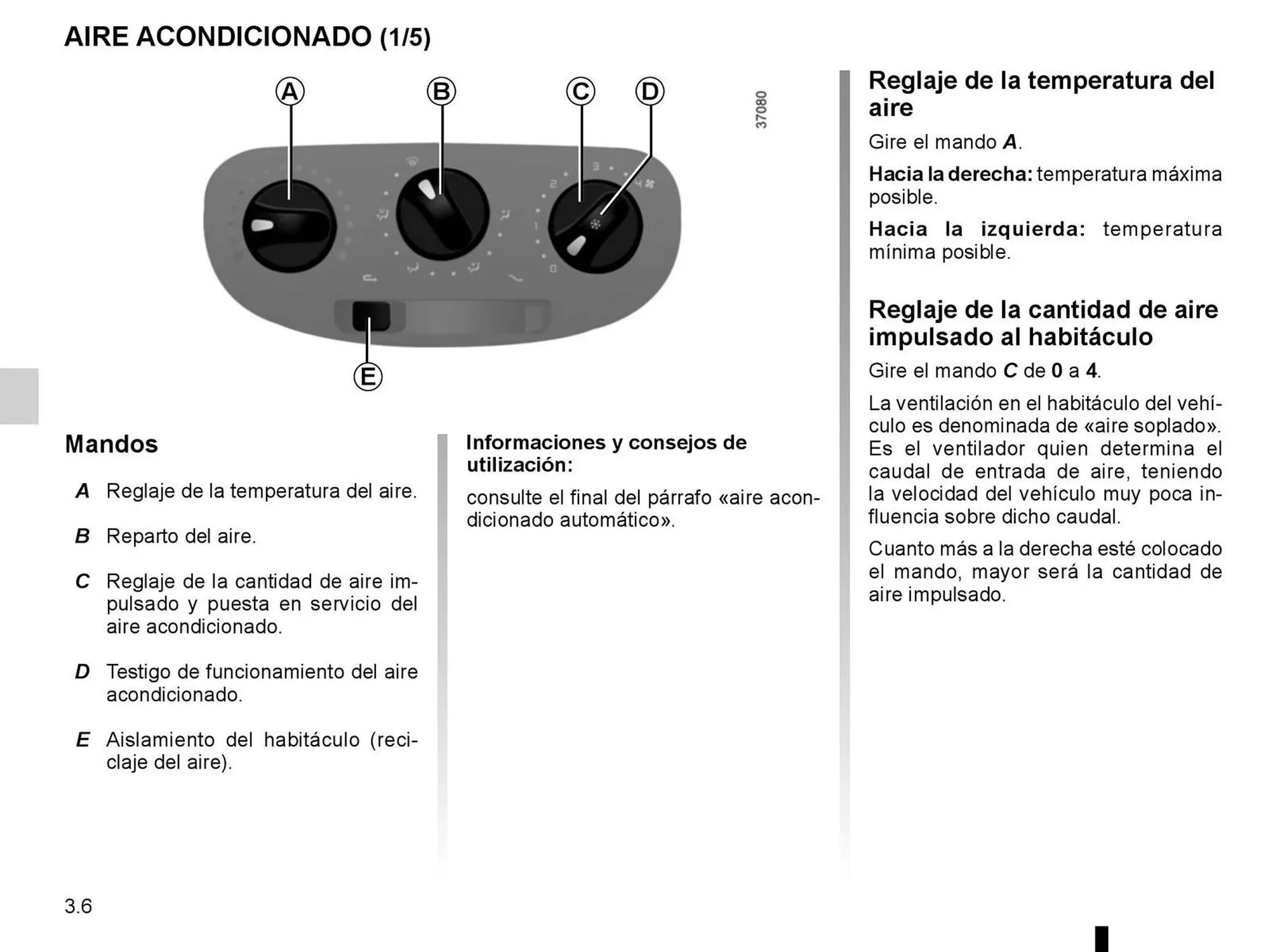 Ofertas de Catálogo Renault 8 de octubre al 31 de diciembre 2025 - Página 65 del catálogo