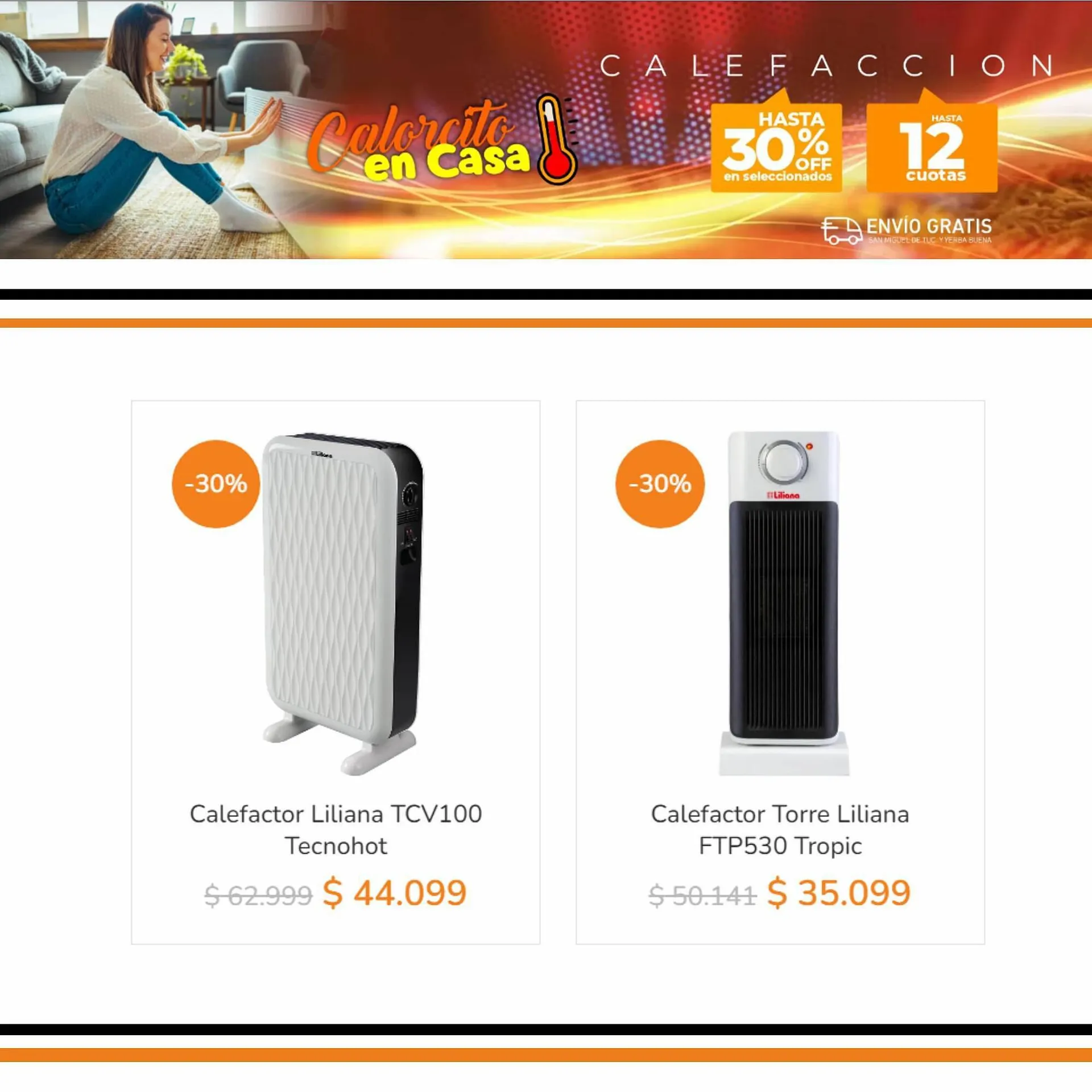 Ofertas de Catálogo Tevelin 23 de agosto al 12 de septiembre 2023 - Página 3 del catálogo