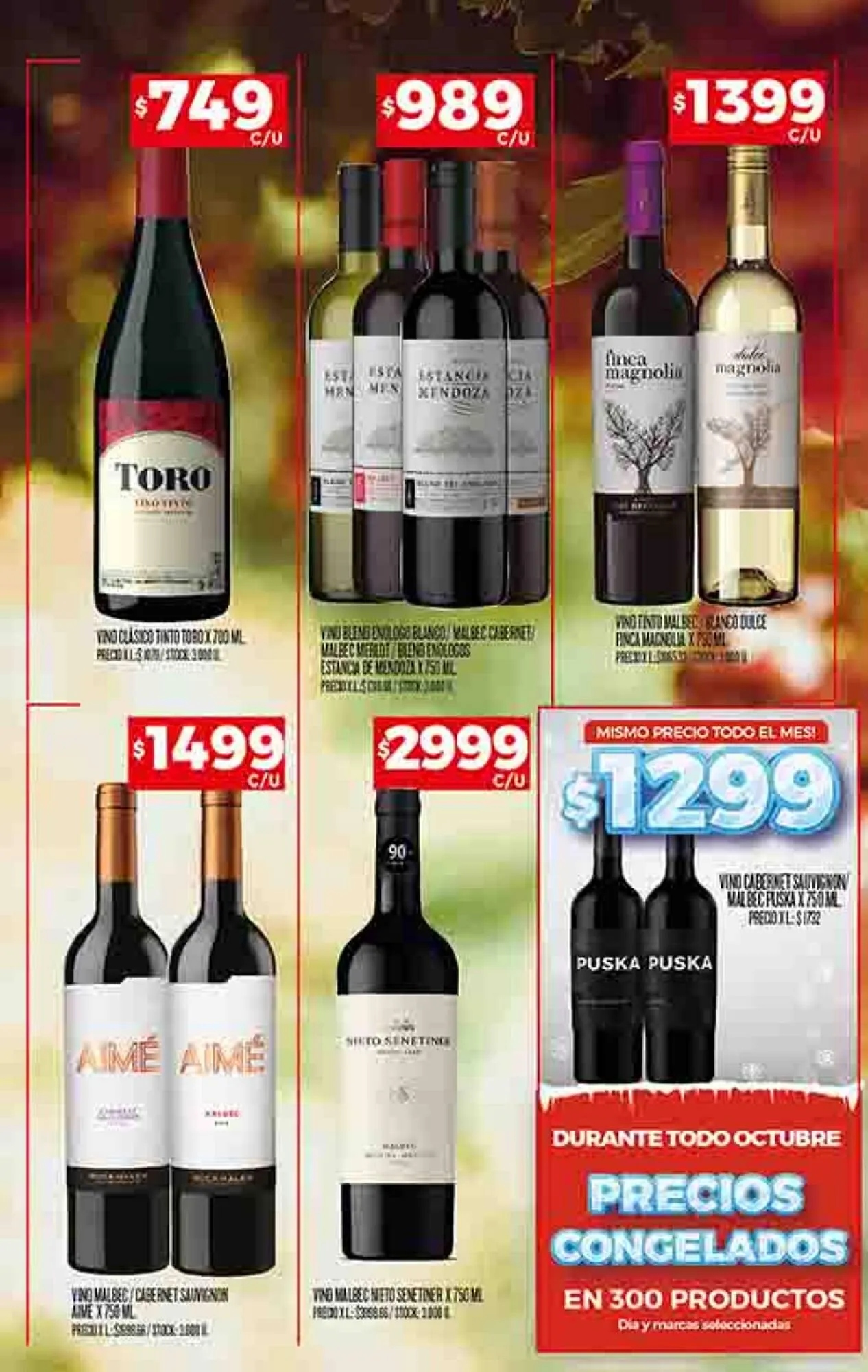 Ofertas de Catálogo Supermercados DIA 10 de octubre al 10 de octubre 2023 - Página 28 del catálogo