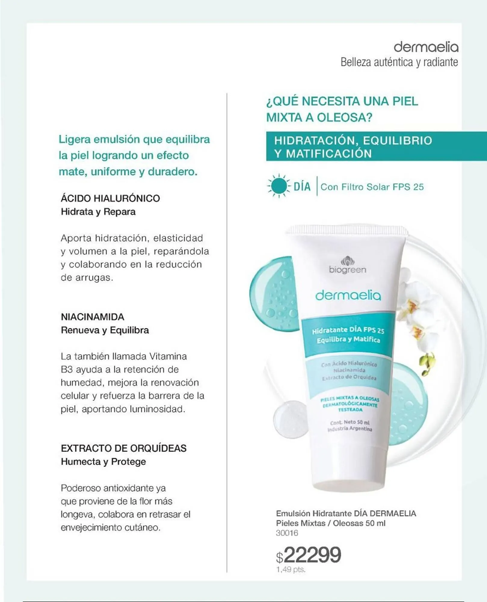 Ofertas de Catálogo Biogreen 28 de julio al 10 de agosto 2025 - Página 95 del catálogo