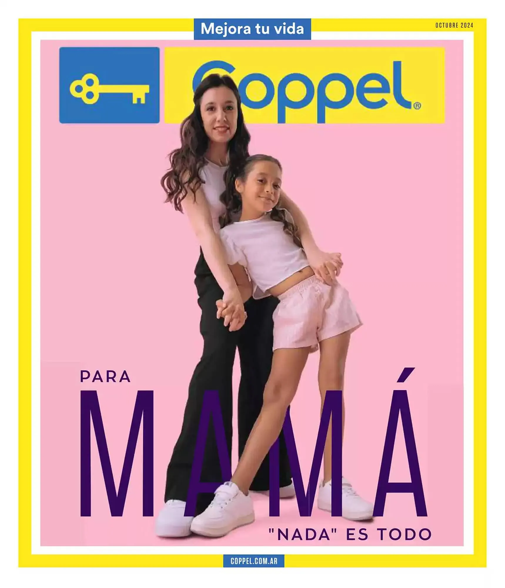 Catálogo Coppel - 1