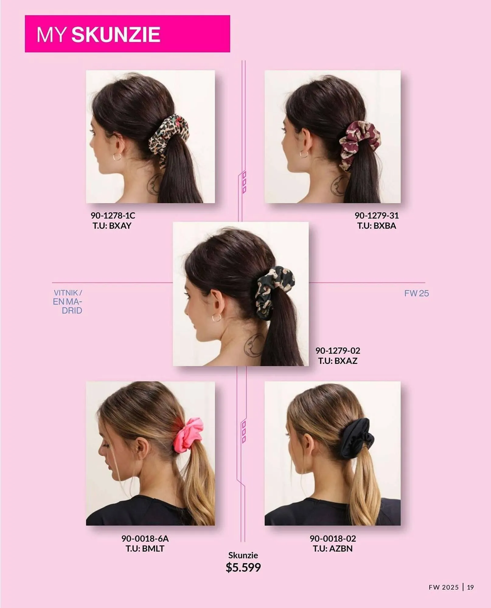 Ofertas de Catálogo Vitnik 1 de septiembre al 31 de diciembre 2025 - Página 19 del catálogo